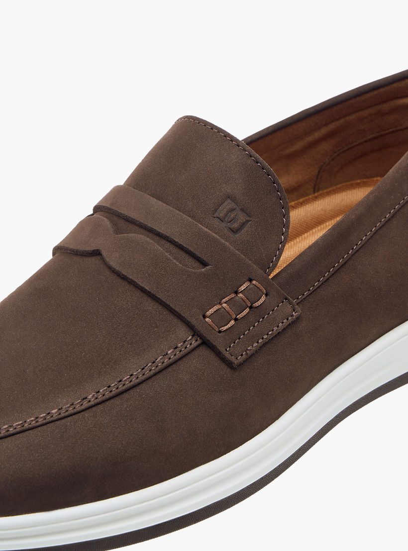 حذاء لوفر جلد سهل الارتداء بتفاصيل مفرغة للرجال من دوتشيني-men-shoes-loafersandmoccasins-image-4