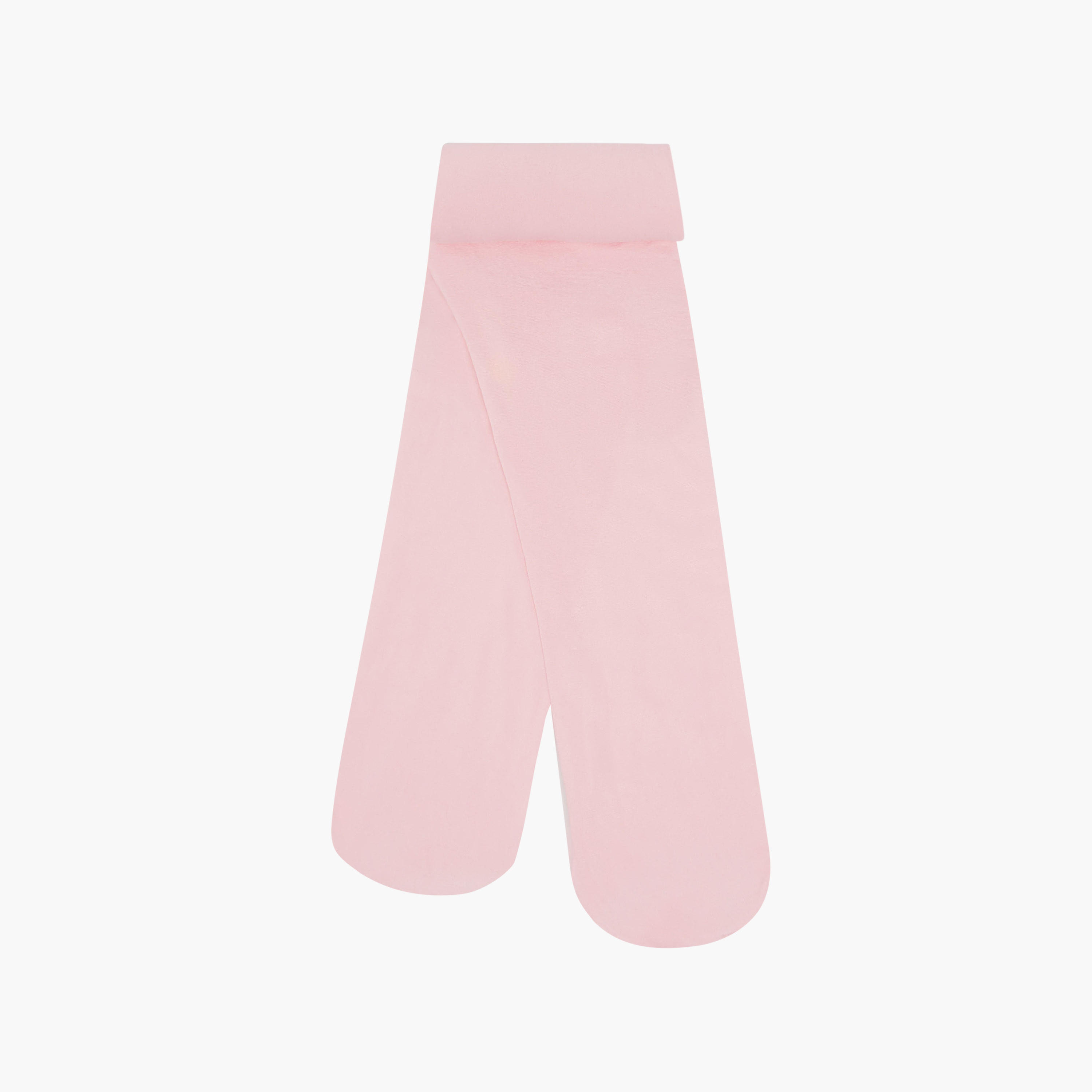 Flora Bella Textured Tights with Elasticated Waistband - Set of 2-baby-girls-accessories-socks-image-3