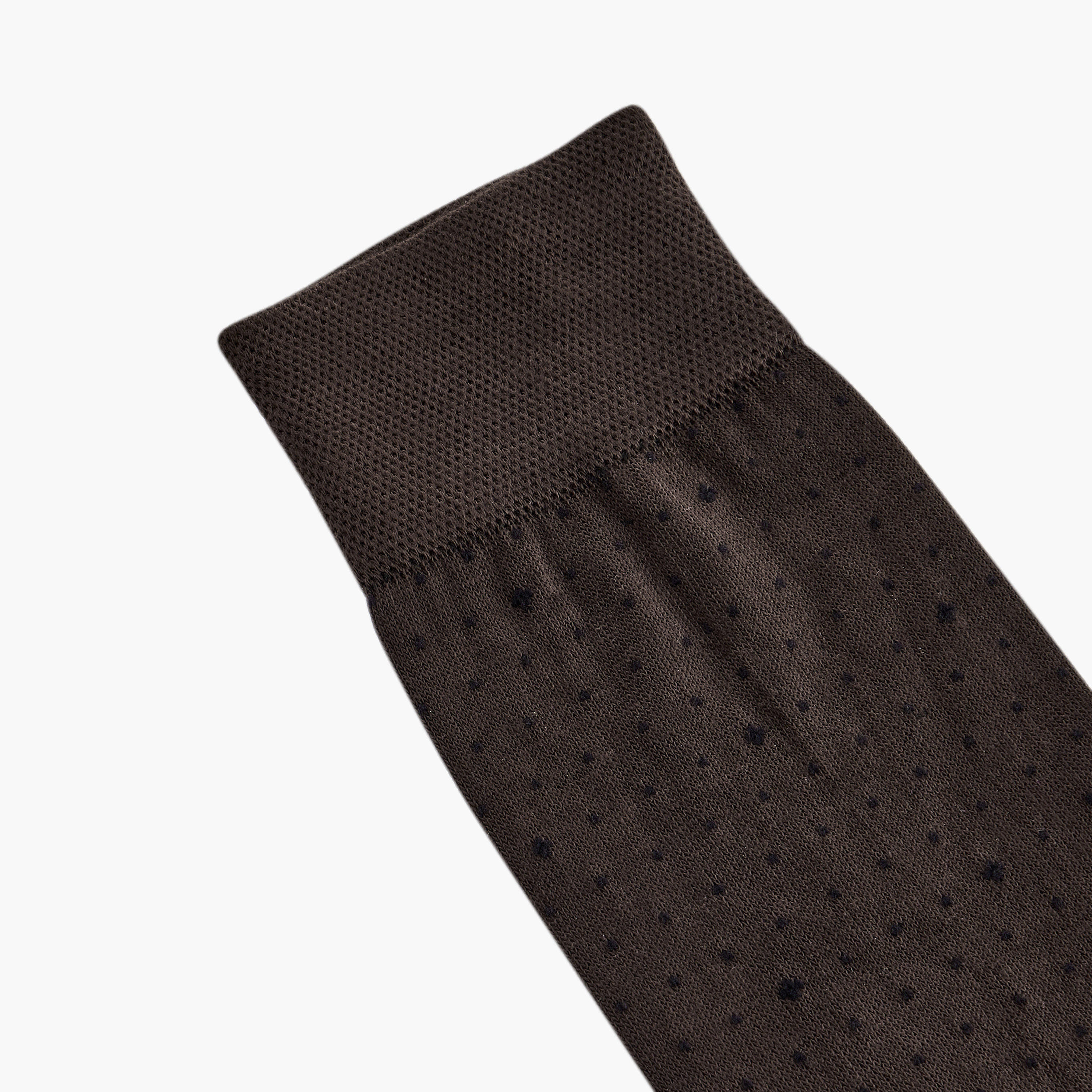 Duchini Printed Non Terry Crew Length Socks - Set of 5-men-socks-image-3