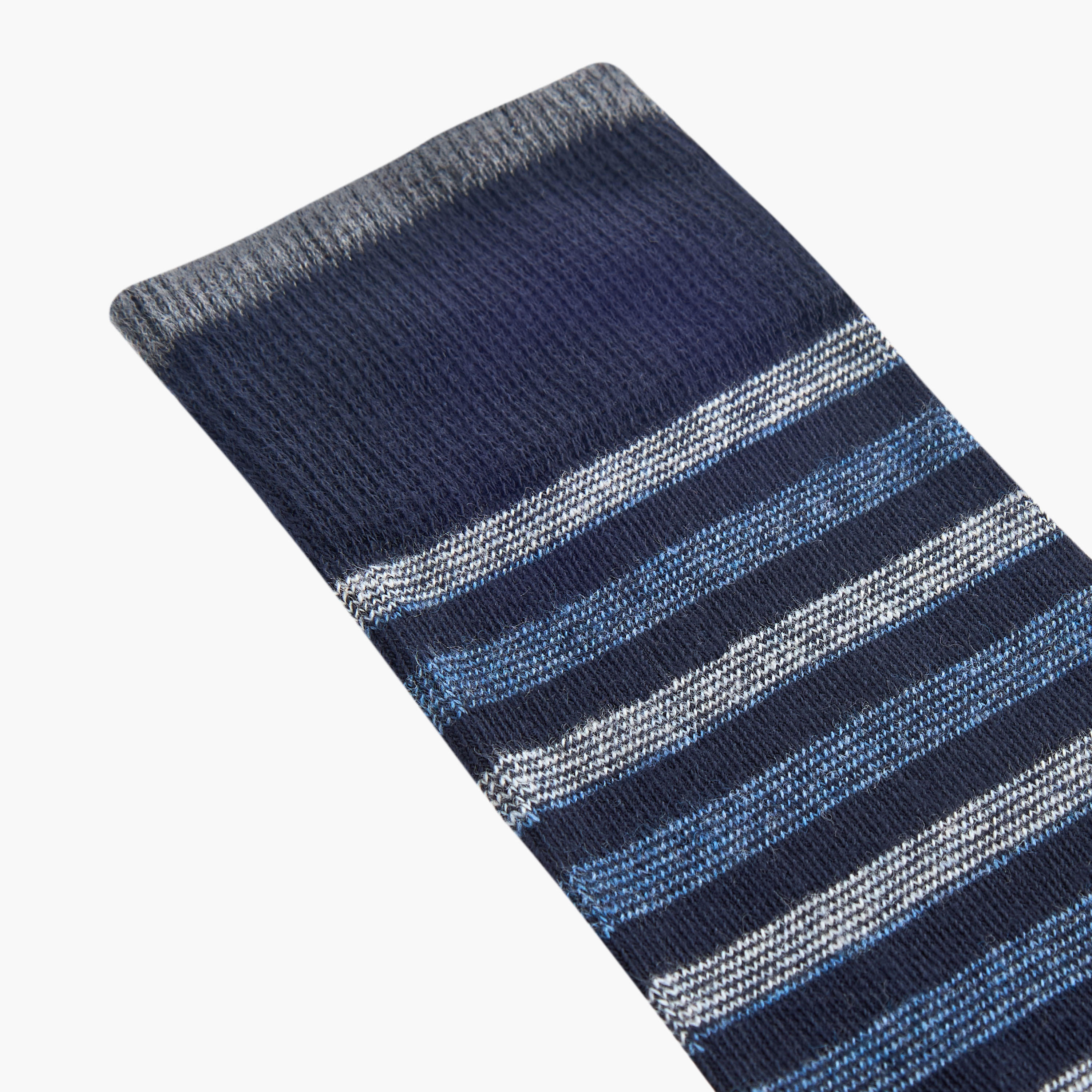 طقم جوارب غير وبريّة 5 قطع بطول متوسط من دوتشيني-men-socks-image-3