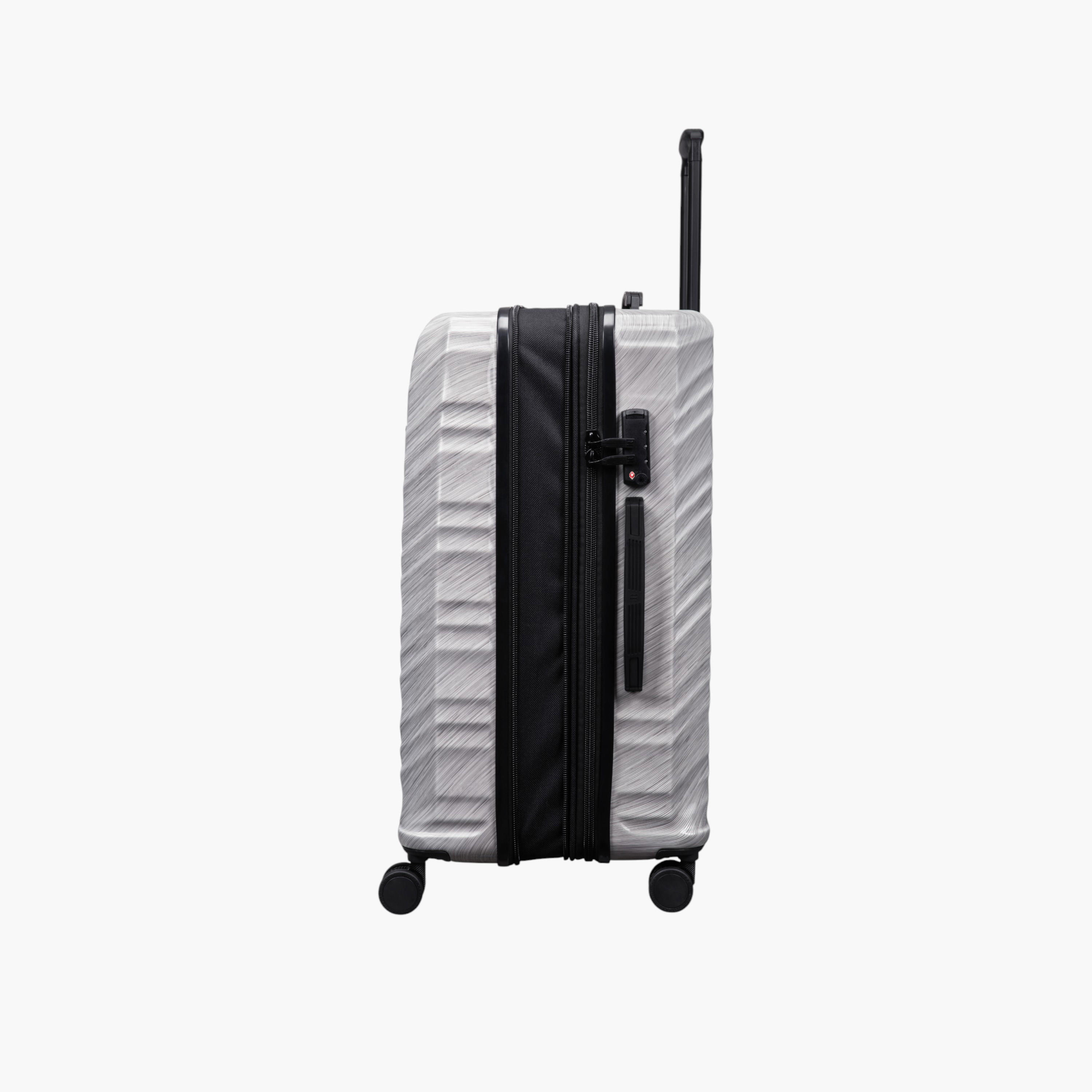 شنطة سفر ترولي صلبة بـ4 عجلات ومقبض قابل للسحب من آي تي - شنطة شحن 20 بوصة-travel-luggagesandbags-luggage-image-10