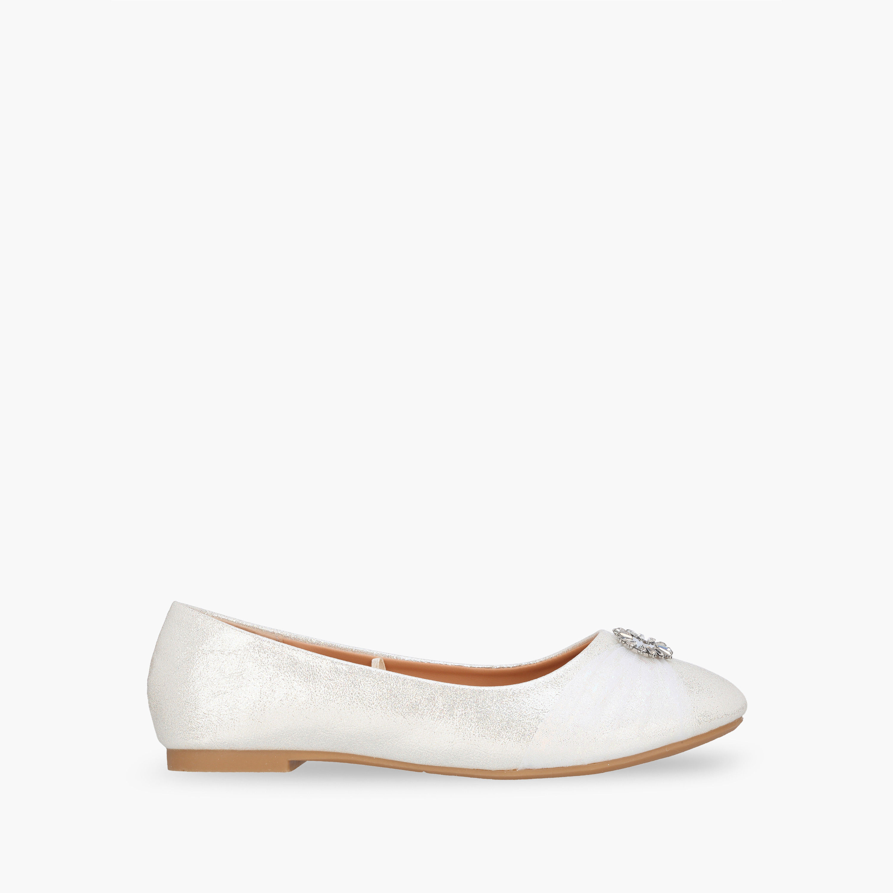 Flora Bella Girls Slip-On Ballerina Shoes-girls-shoes-ballerinas-image-8