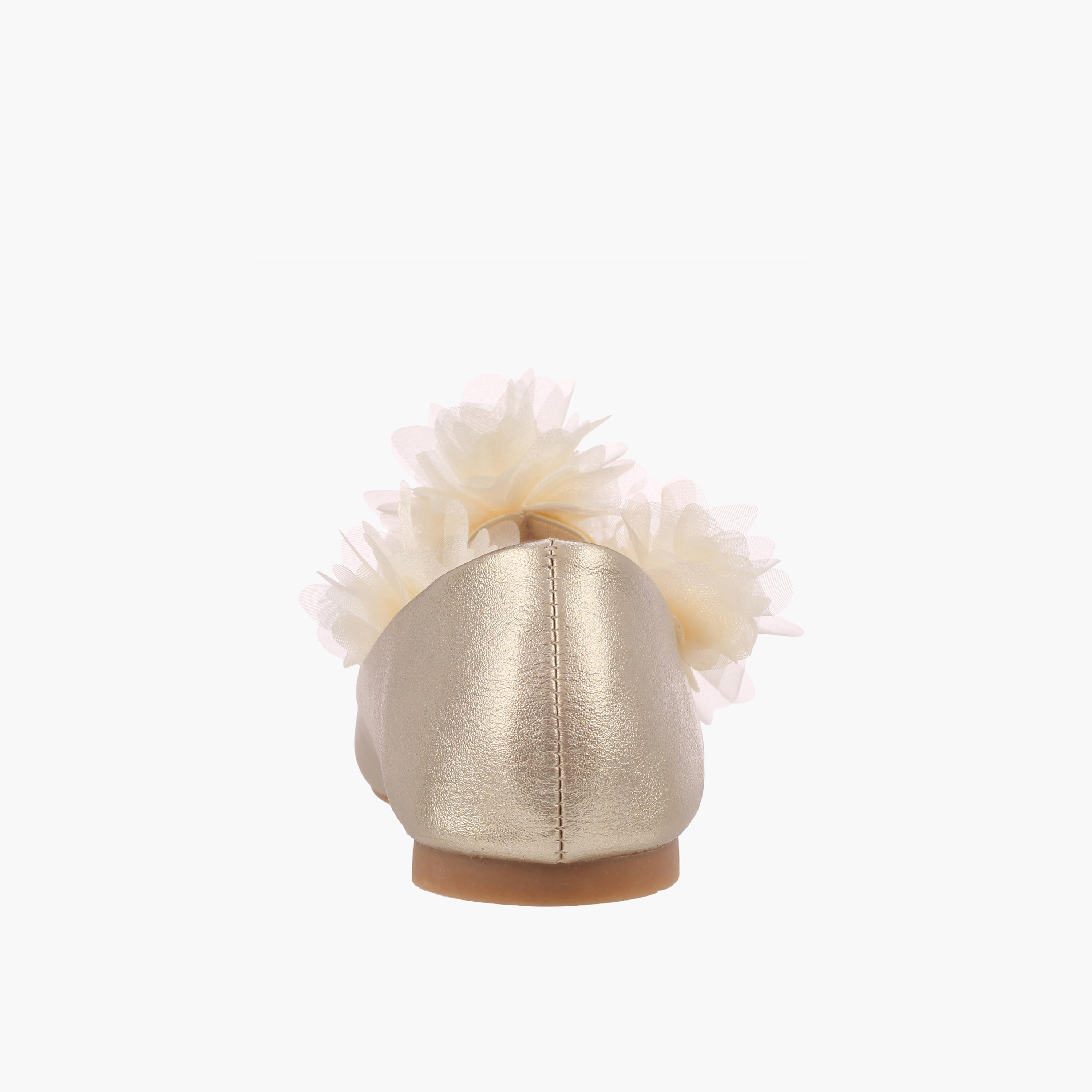 Flora Bella Girls Embellished Ballerina Shoes-girls-shoes-ballerinas-image-5