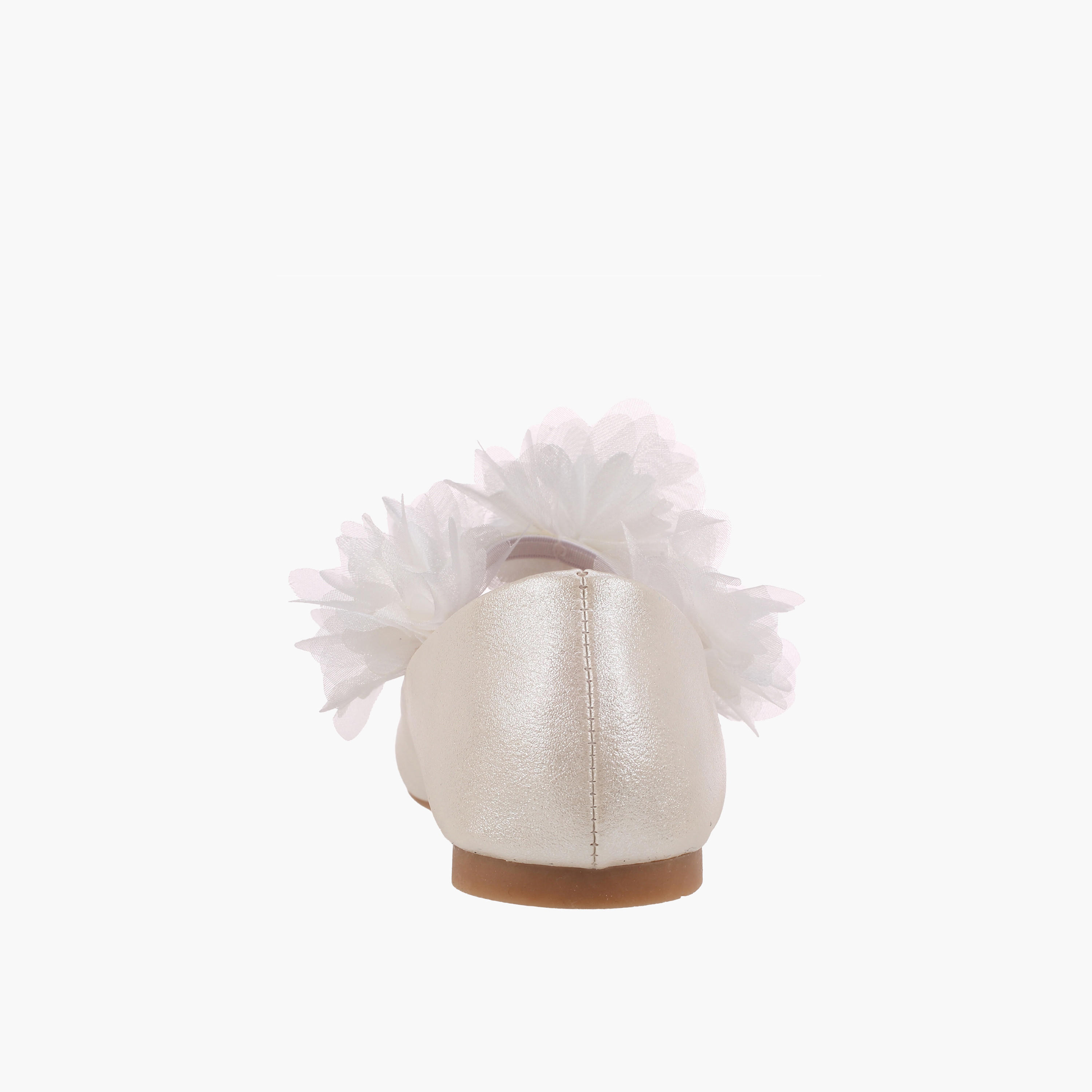 حذاء باليرينا مزين للبنات من فلورا بيلا-girls-shoes-ballerinas-image-5