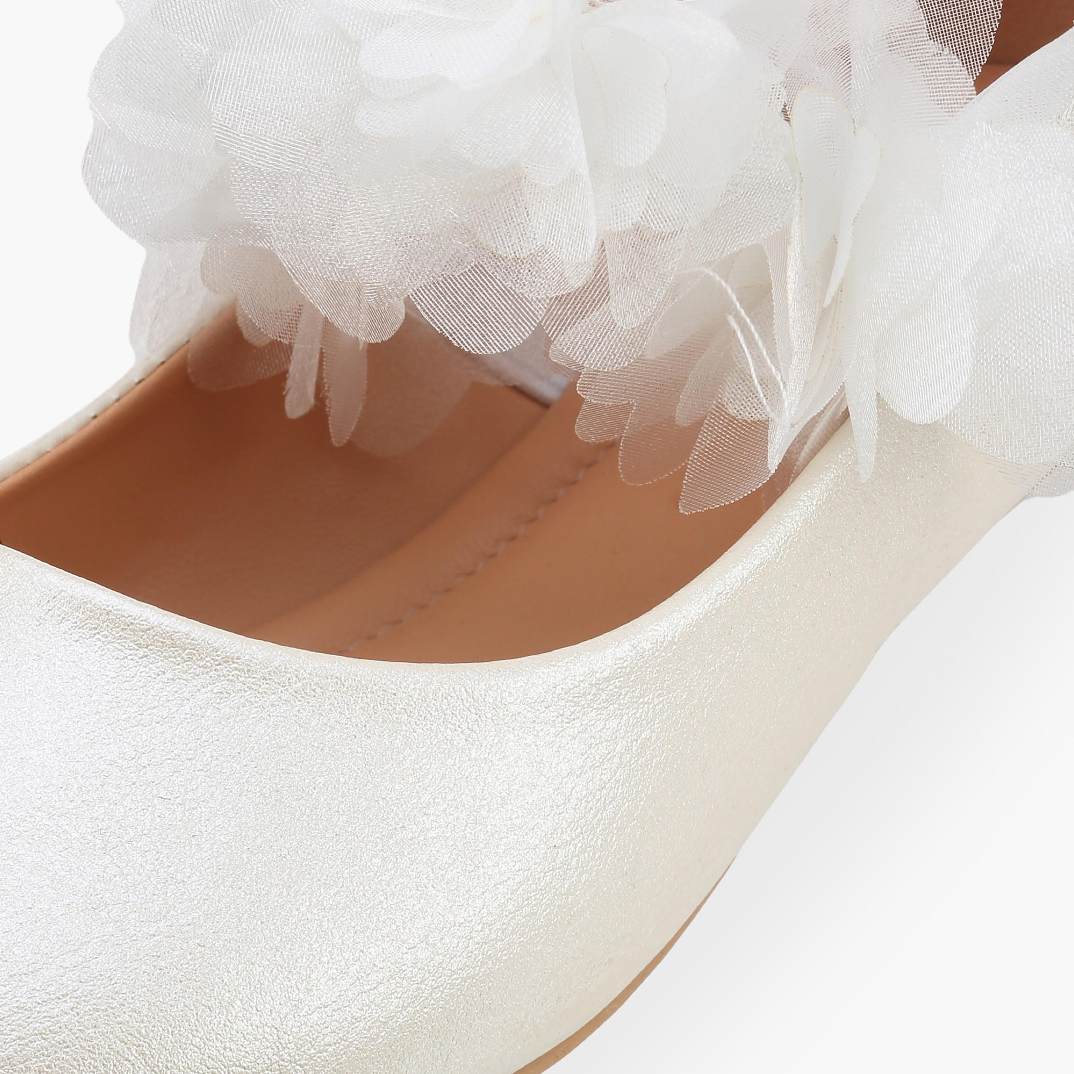 حذاء باليرينا مزين للبنات من فلورا بيلا-girls-shoes-ballerinas-image-6