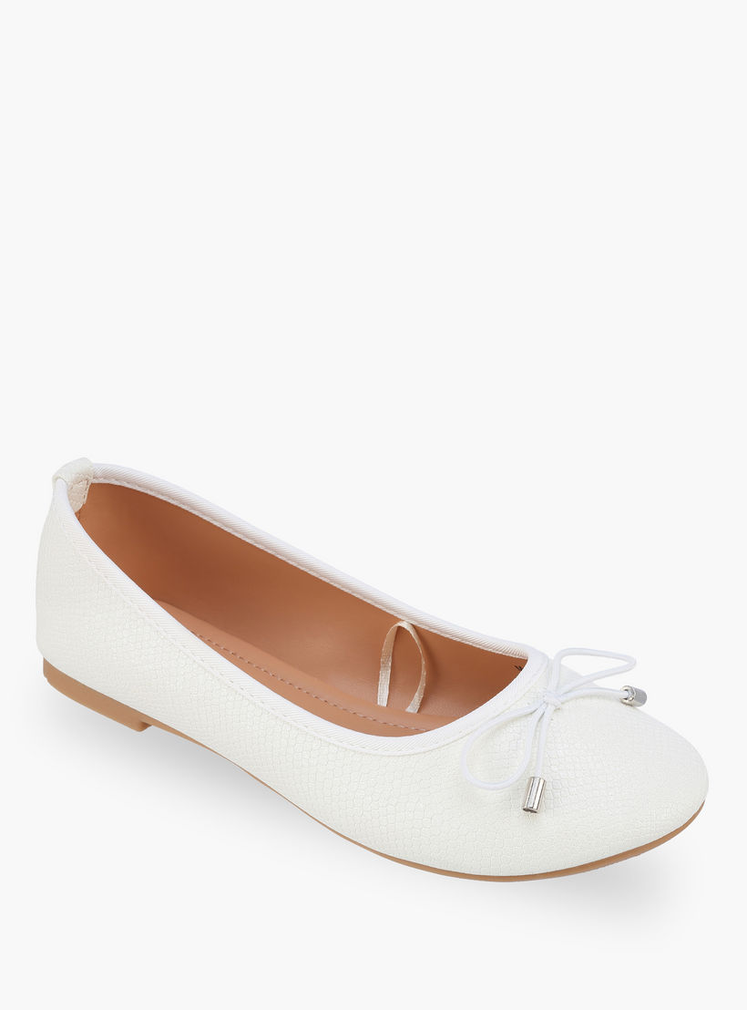 Flora Bella Girls Slip-On Ballerina Shoes-girls-shoes-ballerinas-image-2