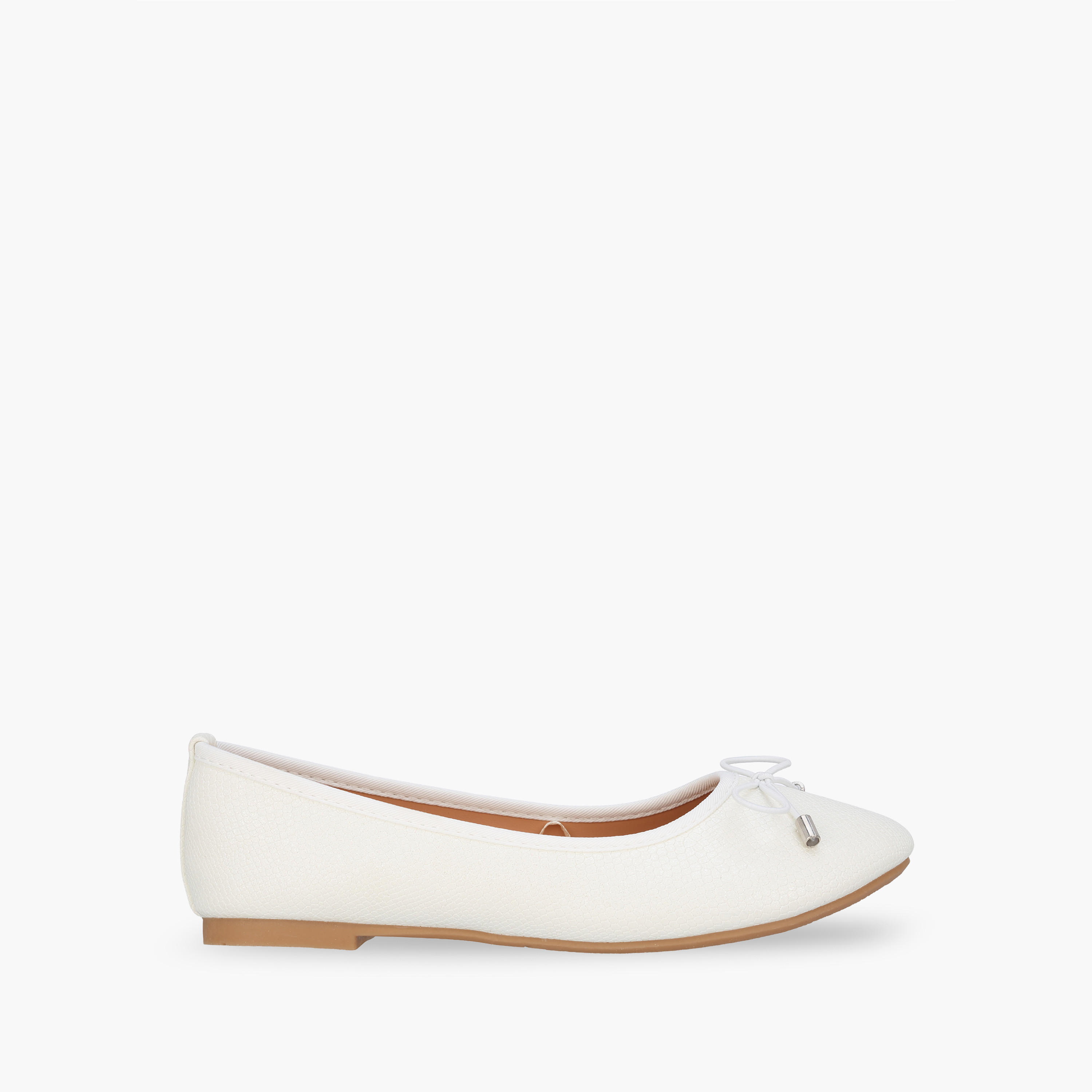 Flora Bella Girls Slip-On Ballerina Shoes-girls-shoes-ballerinas-image-3
