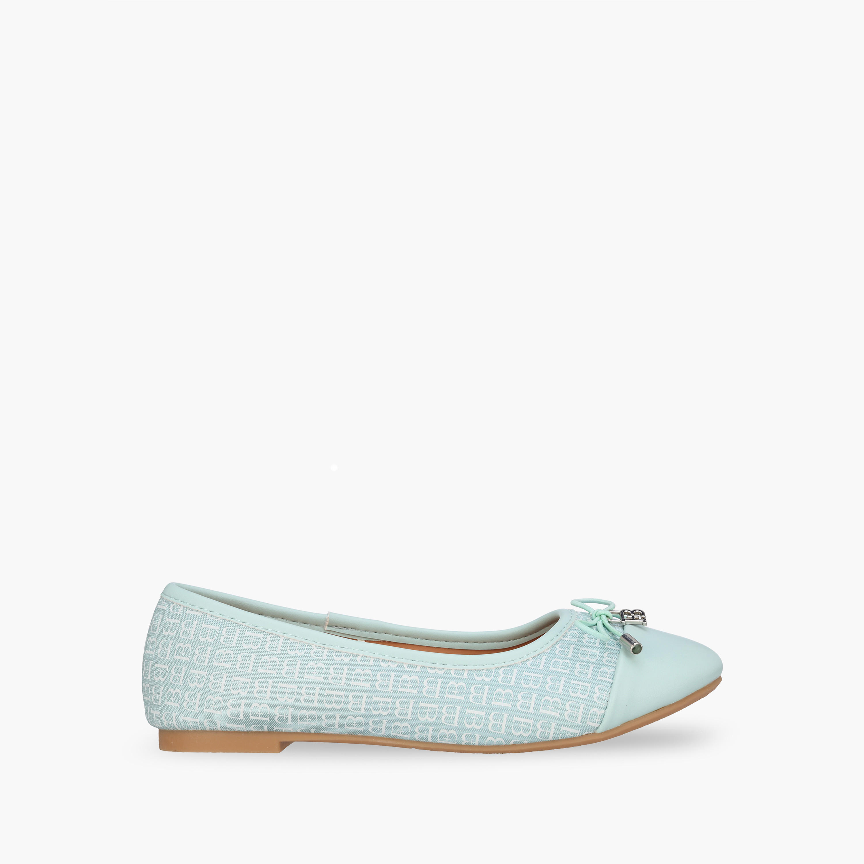 Flora Bella Girls Slip-On Ballerina Shoes-girls-shoes-ballerinas-image-3