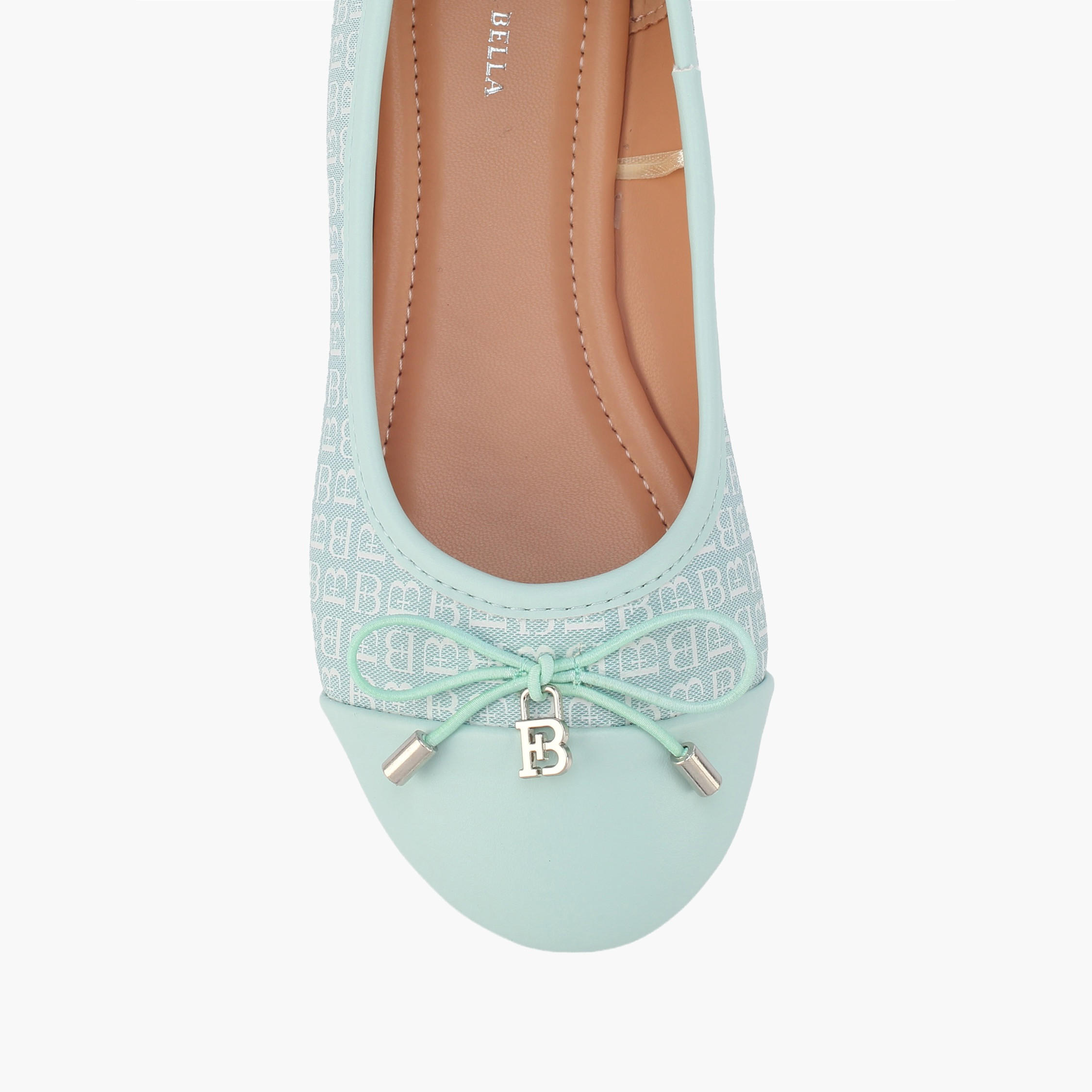 Flora Bella Girls Slip-On Ballerina Shoes-girls-shoes-ballerinas-image-4