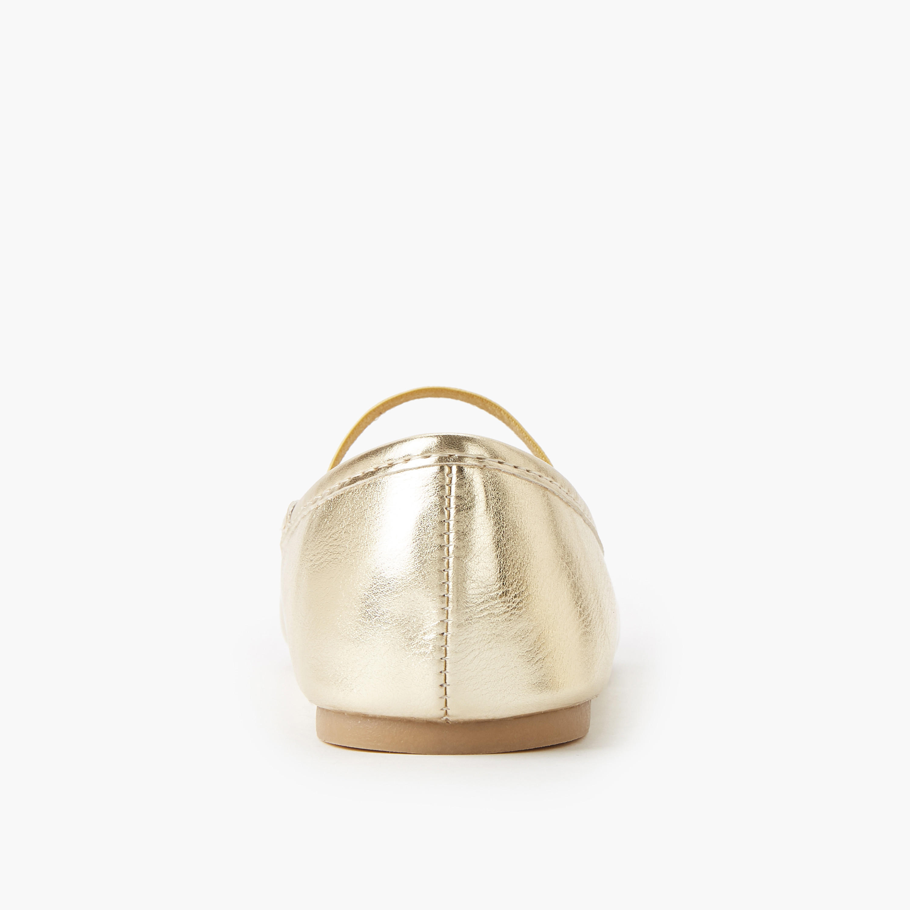 Flora Bella Girls Slip-On Ballerina Shoes-girls-shoes-ballerinas-image-4