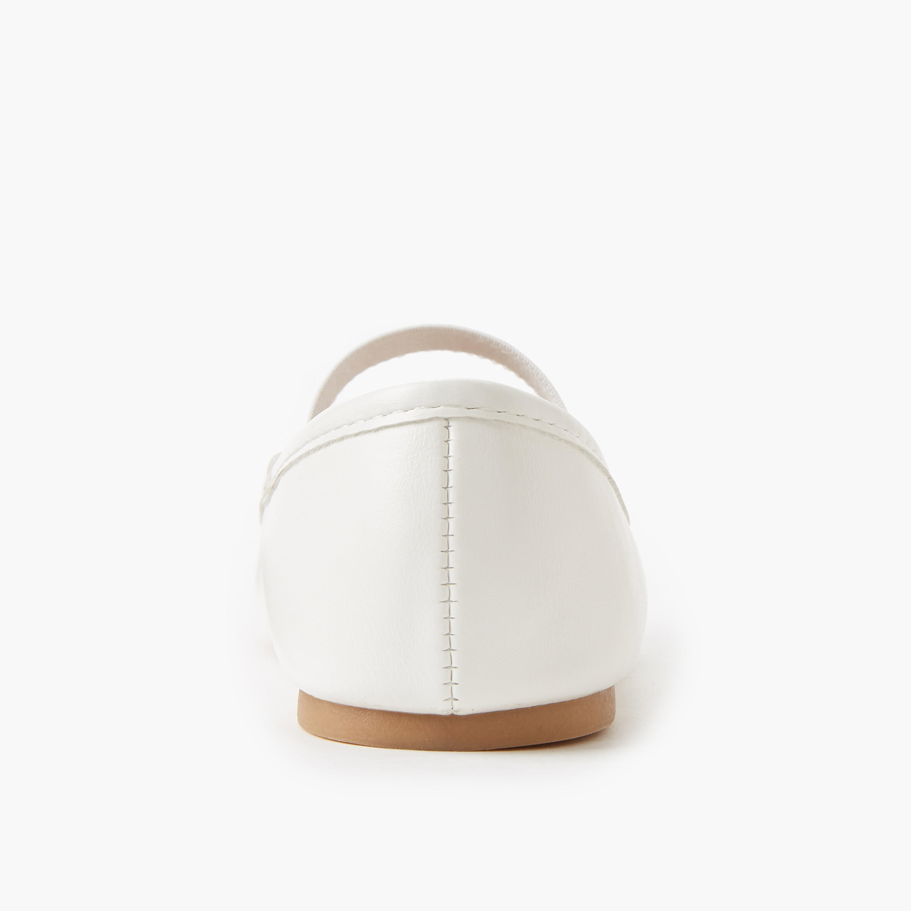 Flora Bella Girls Slip-On Ballerina Shoes-girls-shoes-ballerinas-image-4