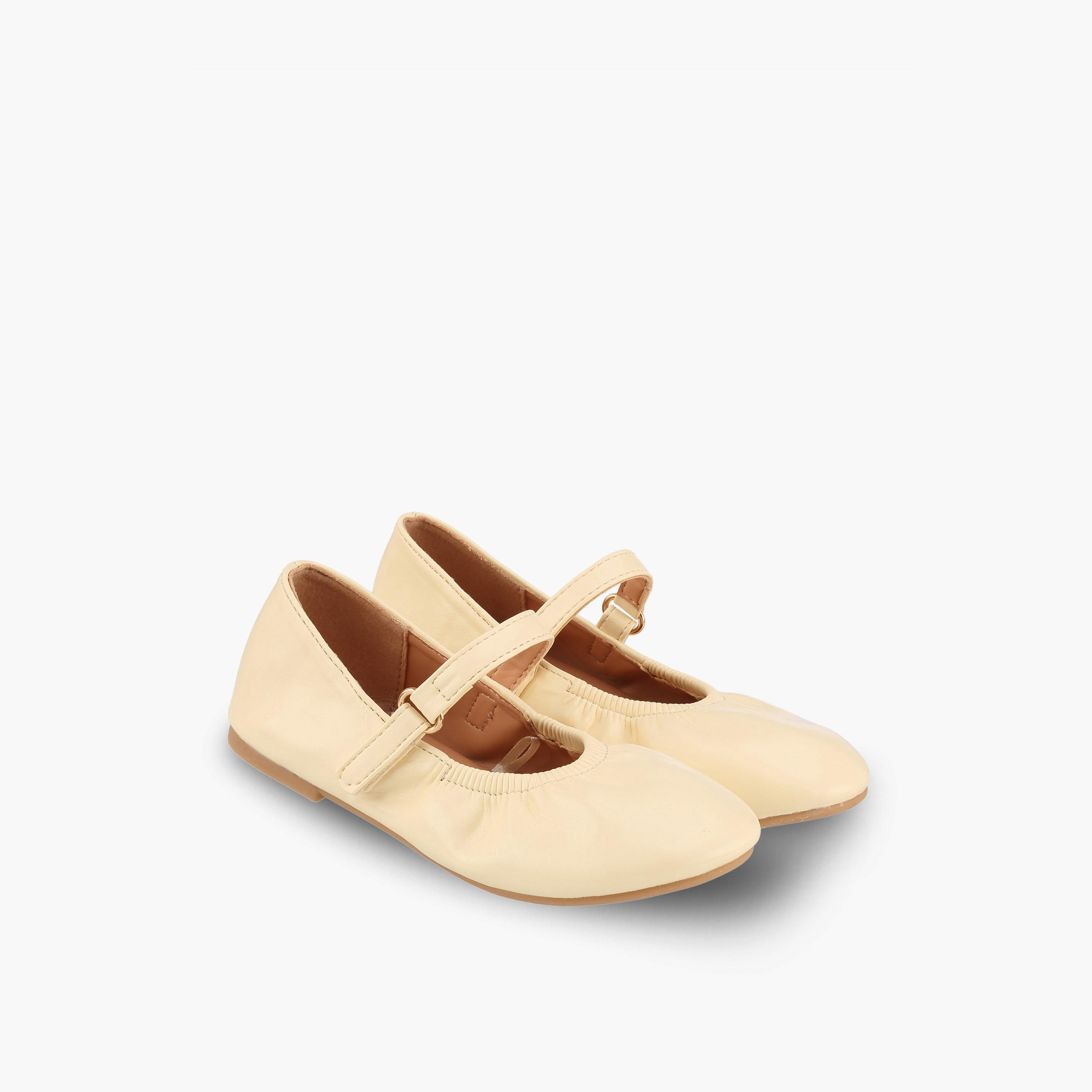 حذاء ماري جين للبنات من فلورا بيلا-girls-shoes-maryjanes-image-7