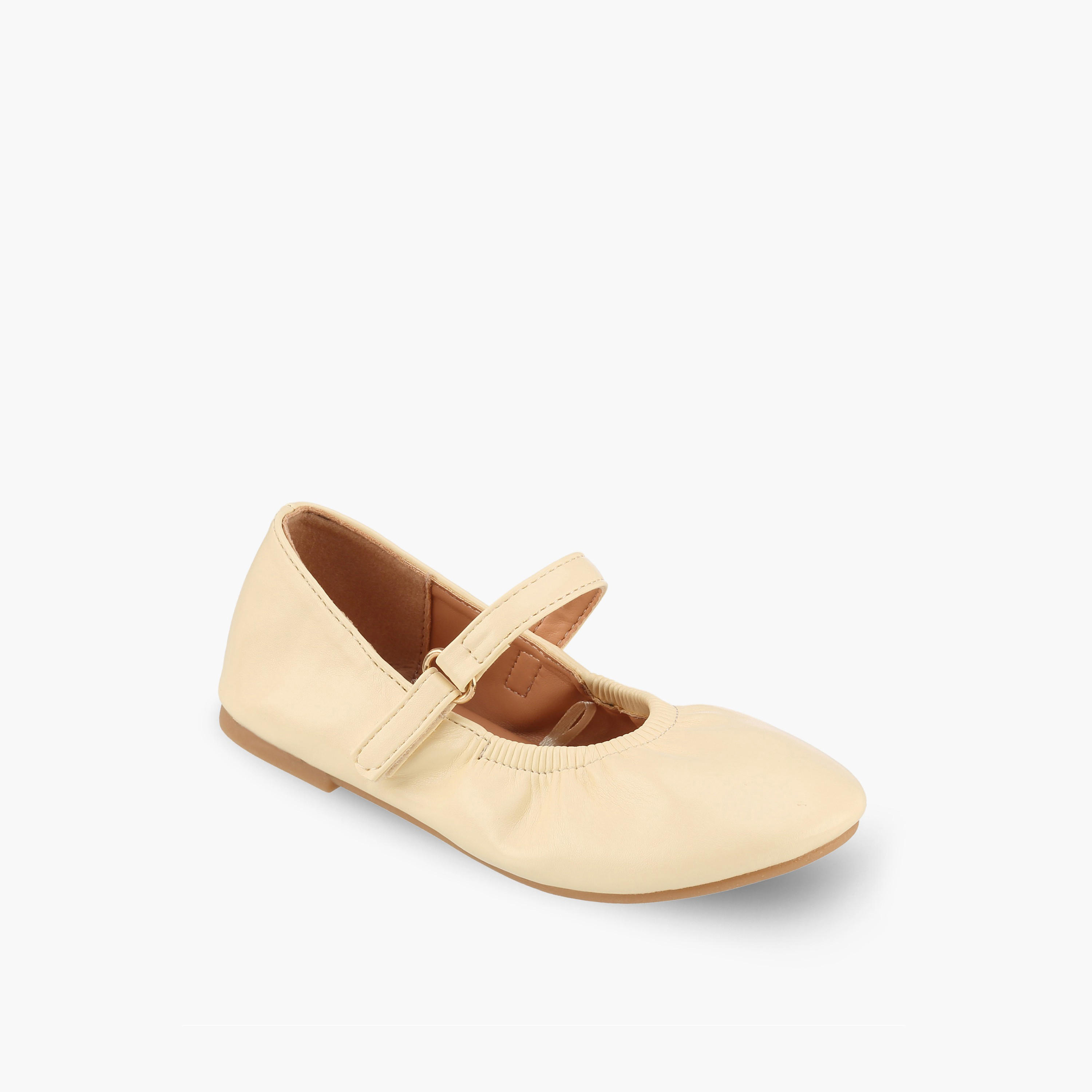 حذاء ماري جين للبنات من فلورا بيلا-girls-shoes-maryjanes-image-8