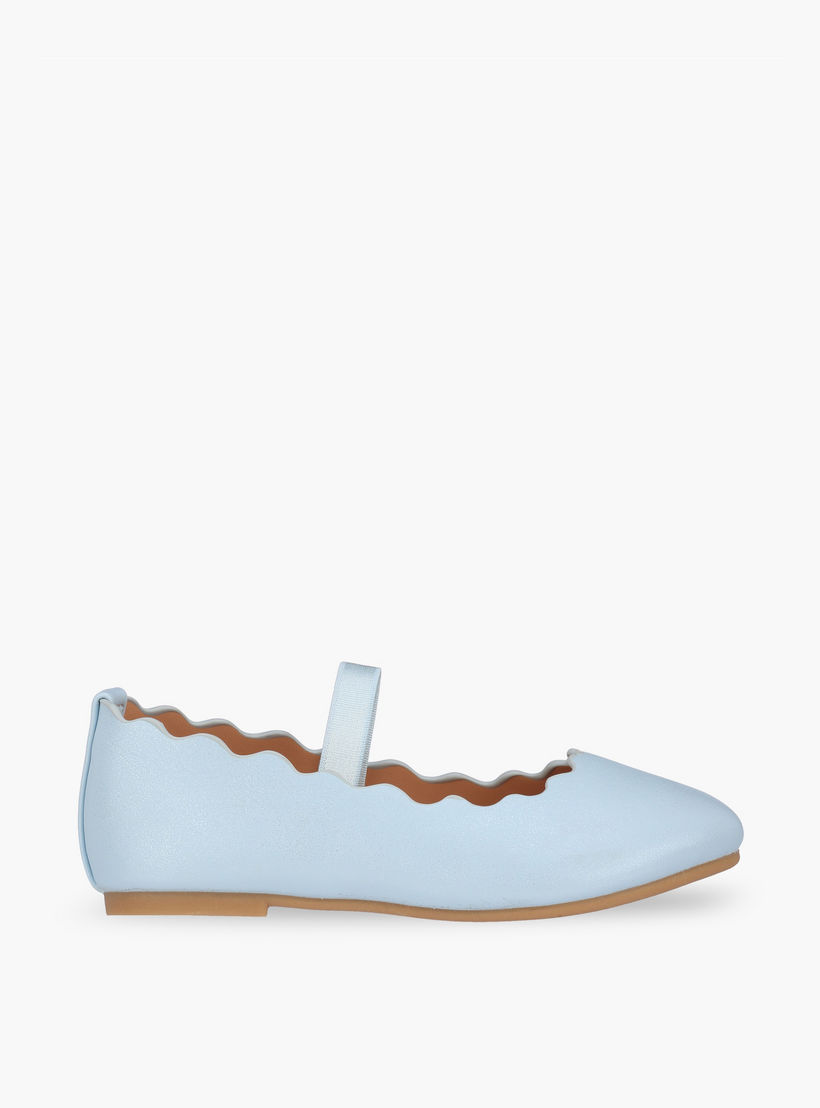 Flora Bella Girls Elastic Strap Ballerina Shoes-girls-shoes-ballerinas-image-3