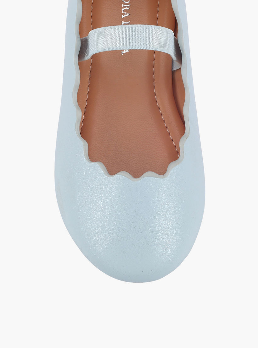 Flora Bella Girls Elastic Strap Ballerina Shoes-girls-shoes-ballerinas-image-4