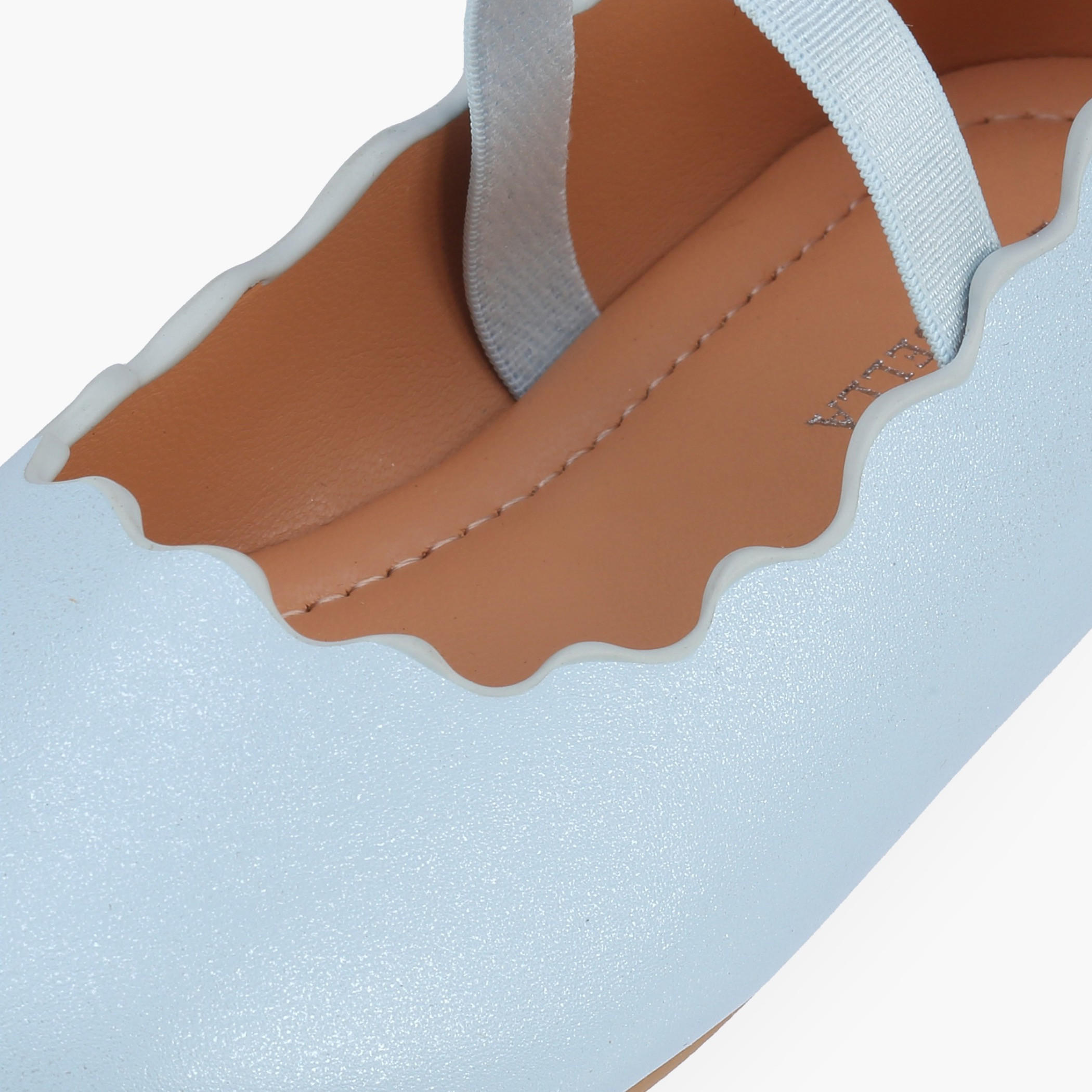 Flora Bella Girls Elastic Strap Ballerina Shoes-girls-shoes-ballerinas-image-6