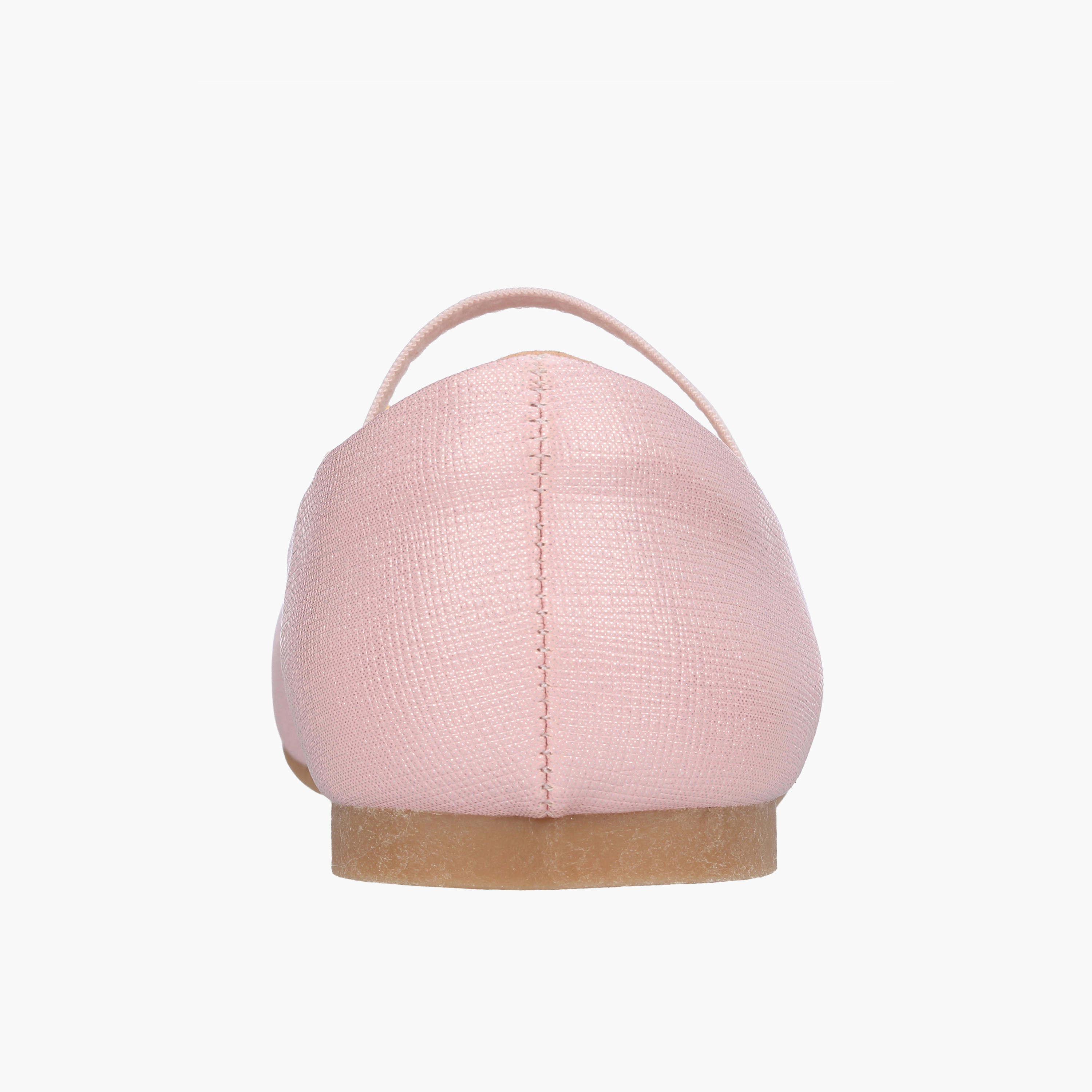 حذاء باليرينا سهل الارتداء للبنات من جونيورز-girls-shoes-ballerinas-image-5