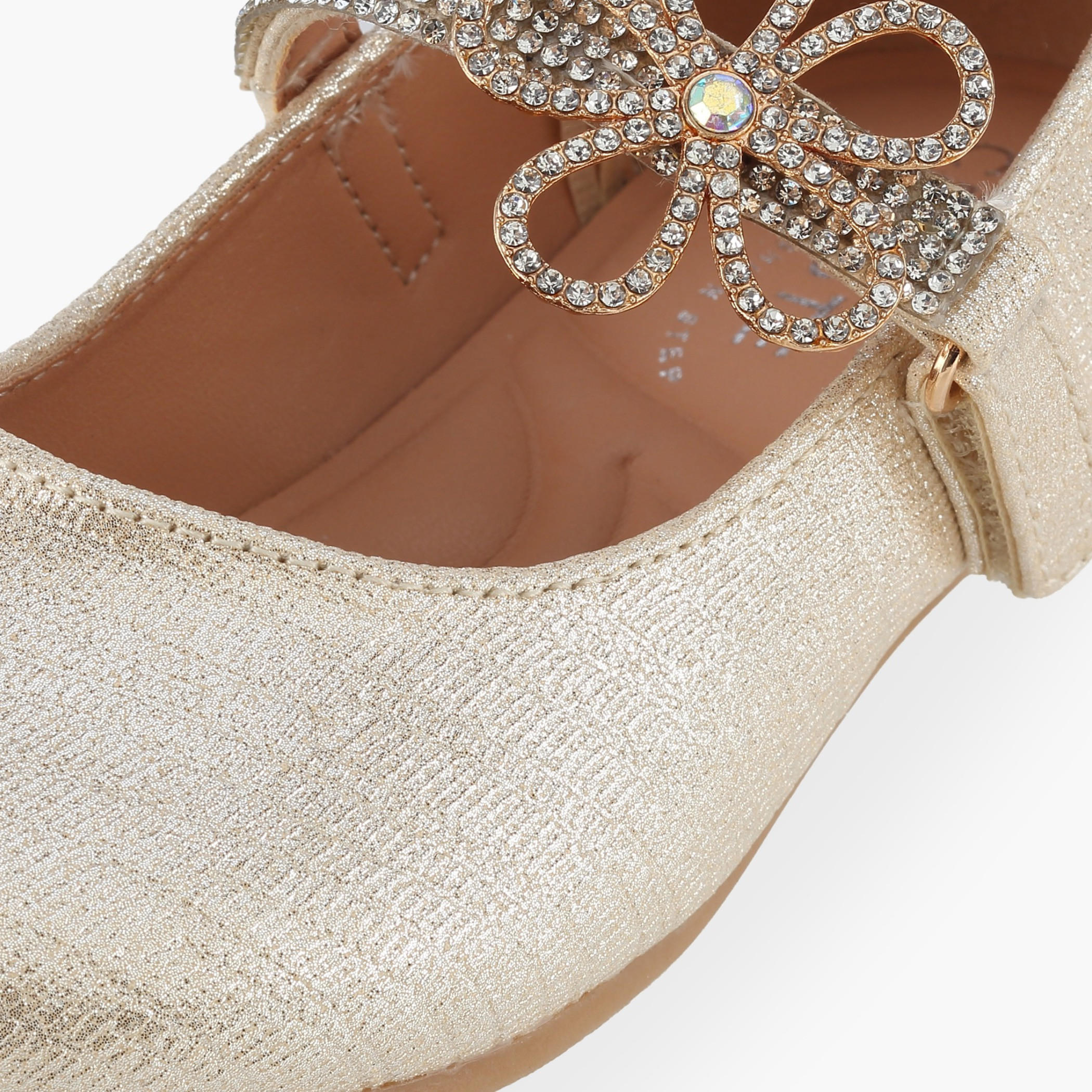 Celeste Girls Hook & Loop Ballerina Shoes-girls-shoes-maryjanes-image-6