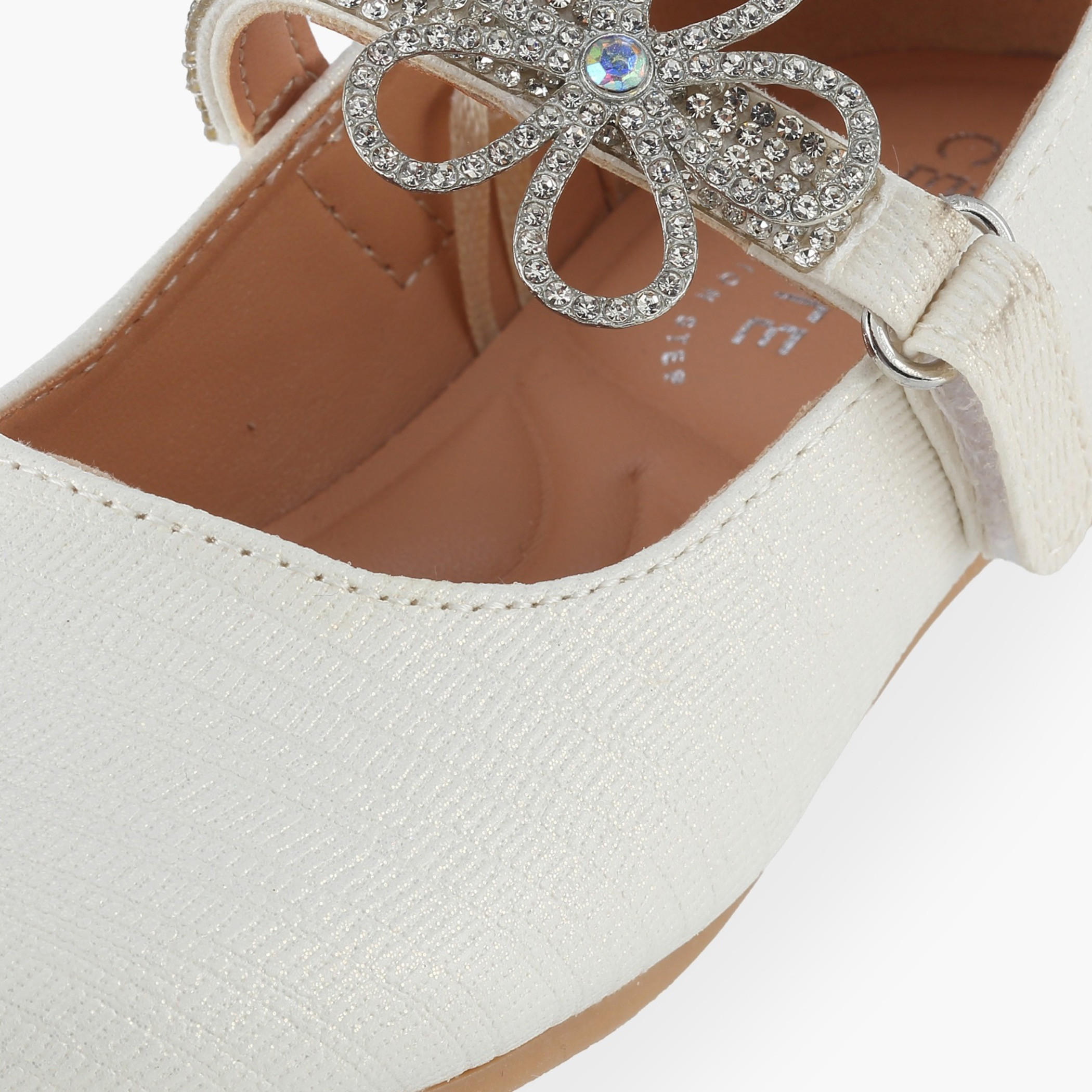 Celeste Girls Hook & Loop Ballerina Shoes-girls-shoes-maryjanes-image-6