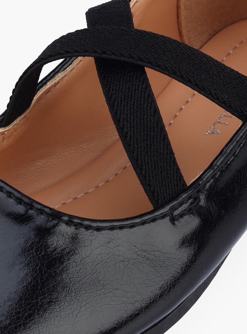 Flora Bella Girls Cross Strap Ballerina Shoes-girls-shoes-ballerinas-image-6