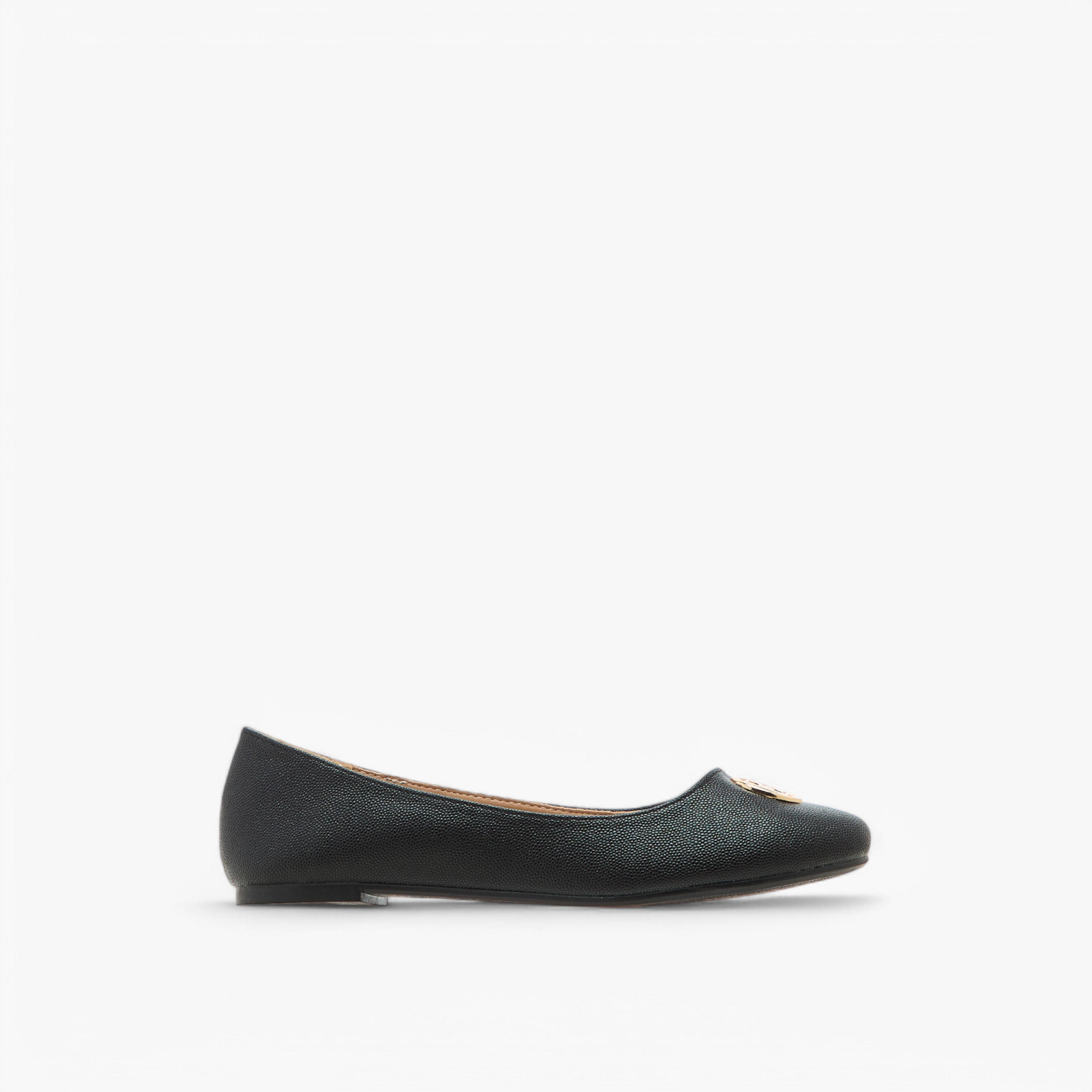 Flora Bella Logo Accent Slip-On Ballerina Shoes-women-shoes-flats-ballerinas-image-3