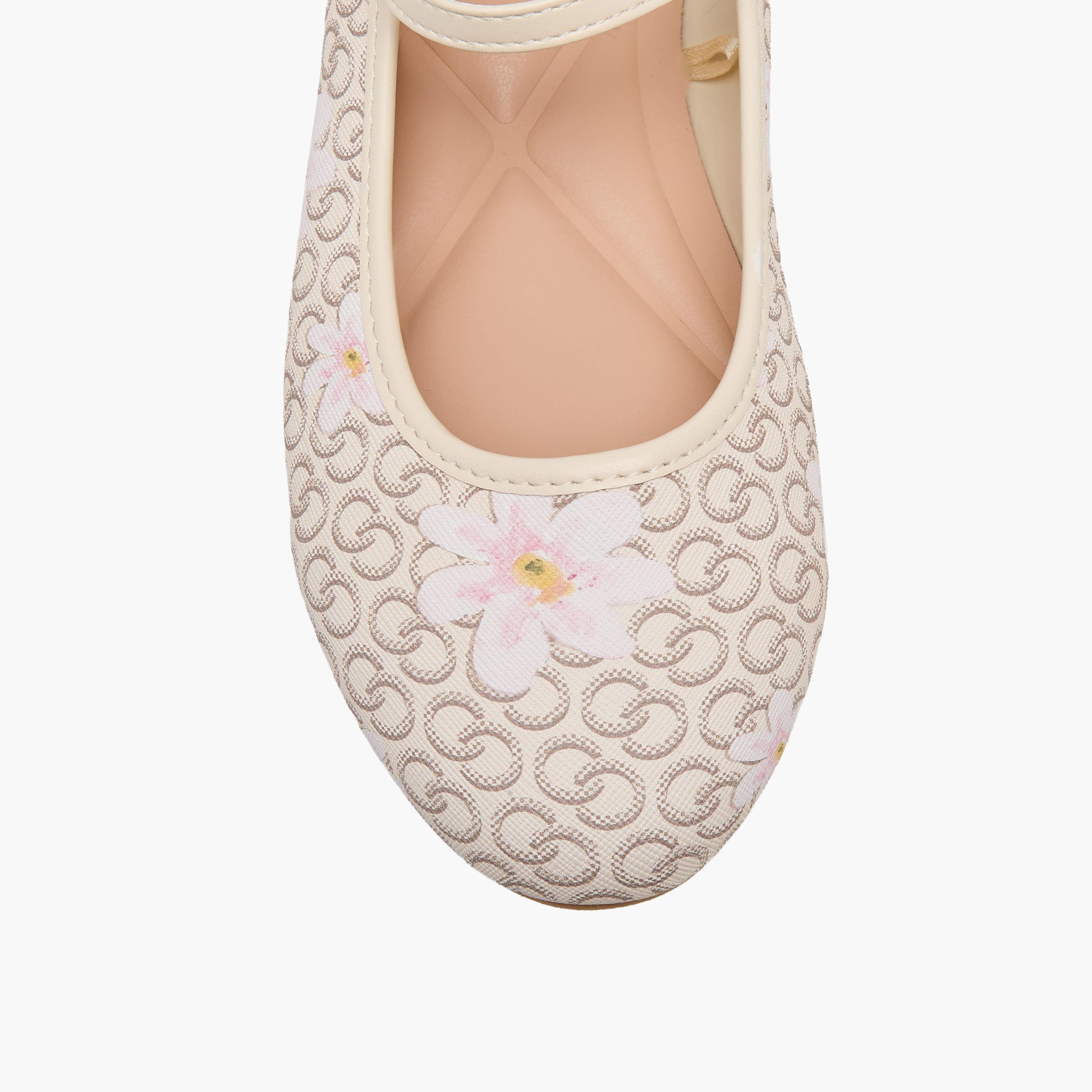 Celeste Women Buckle Closure Ballerina Shoes-women-shoes-ballerinas-image-6