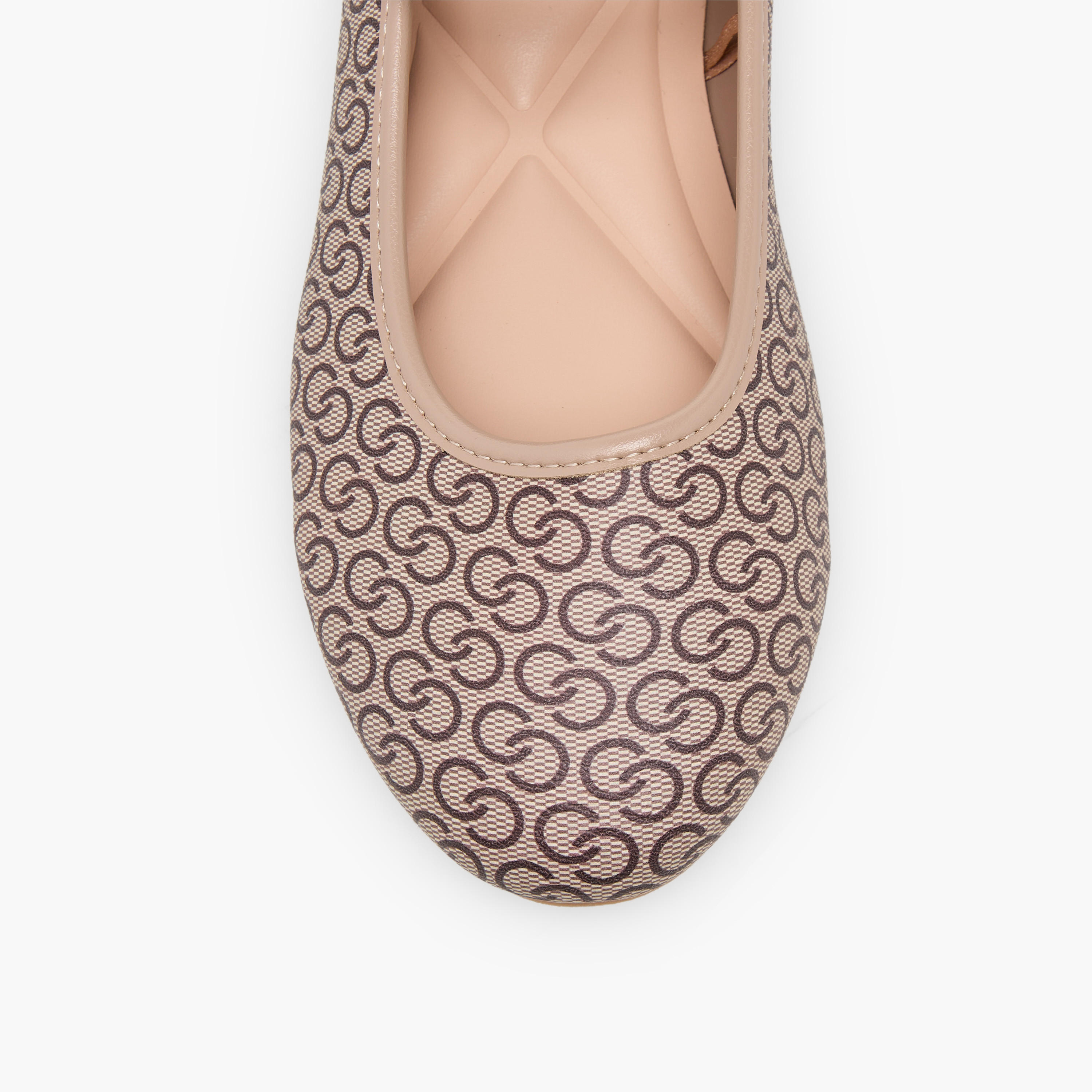 Celeste Women Buckle Closure Ballerina Shoes-women-shoes-ballerinas-image-6