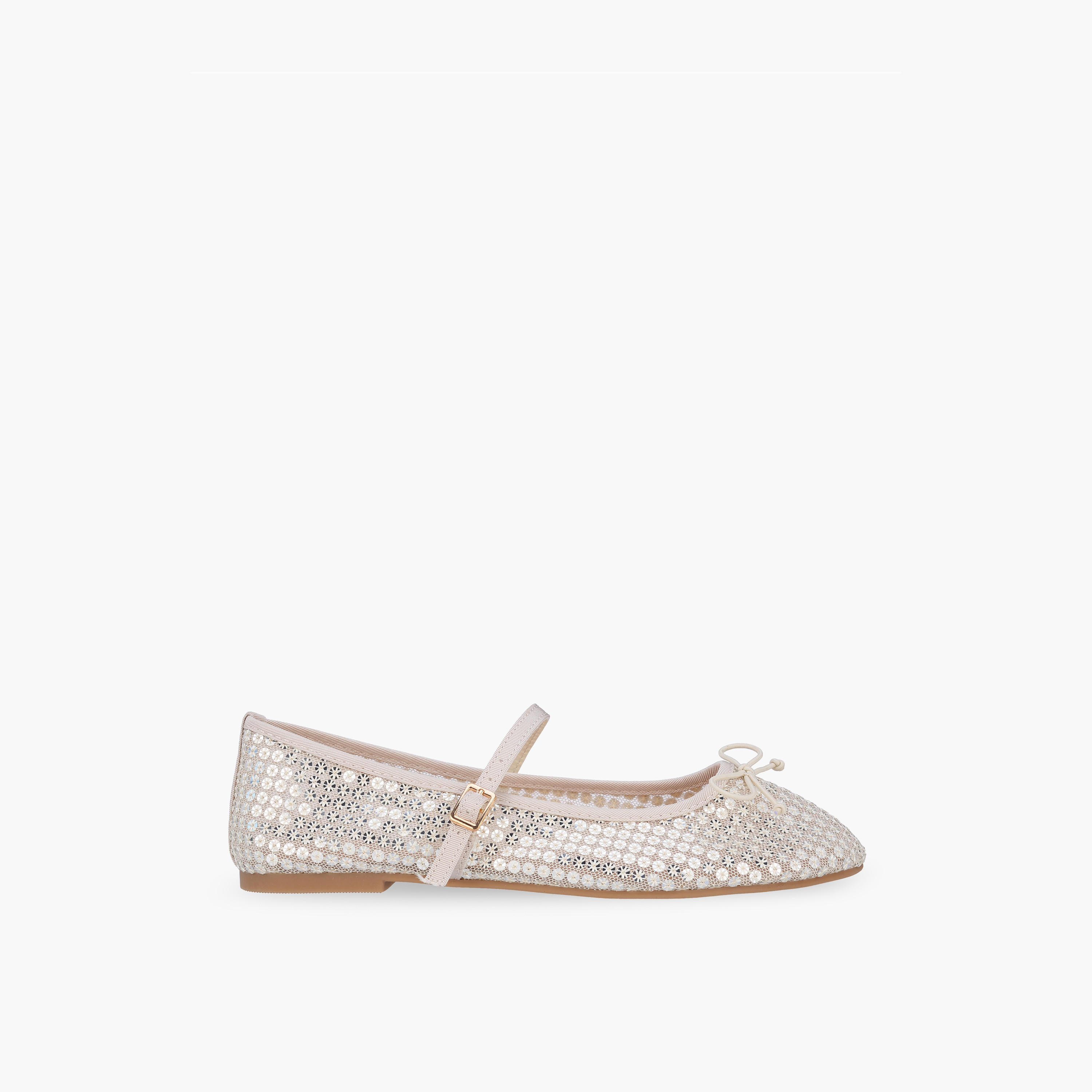 Celeste Women Buckle Closure Ballerina Shoes-women-shoes-ballerinas-image-3