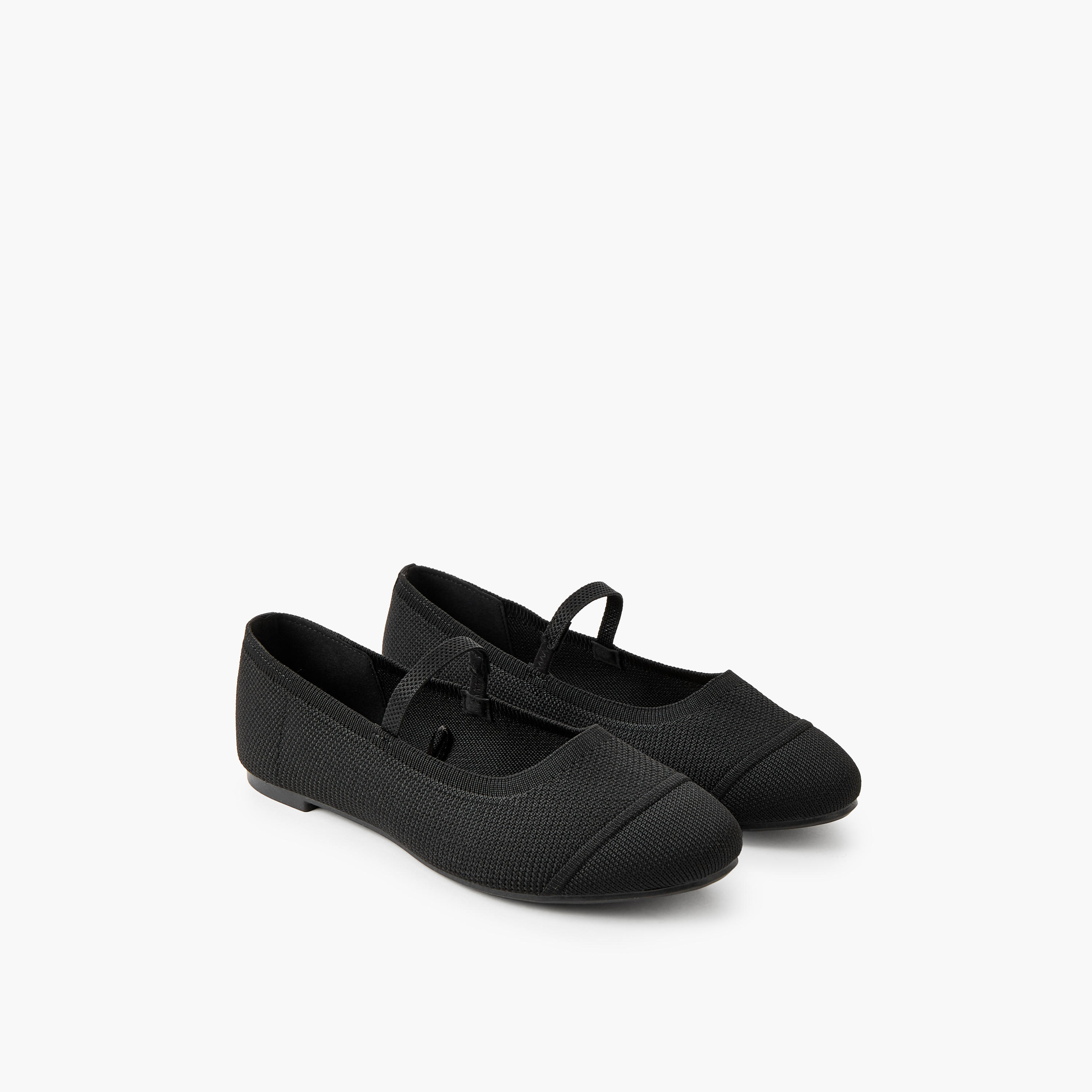 Flora Bella Women Mary Jane Shoes-women-shoes-ballerinas-image-1