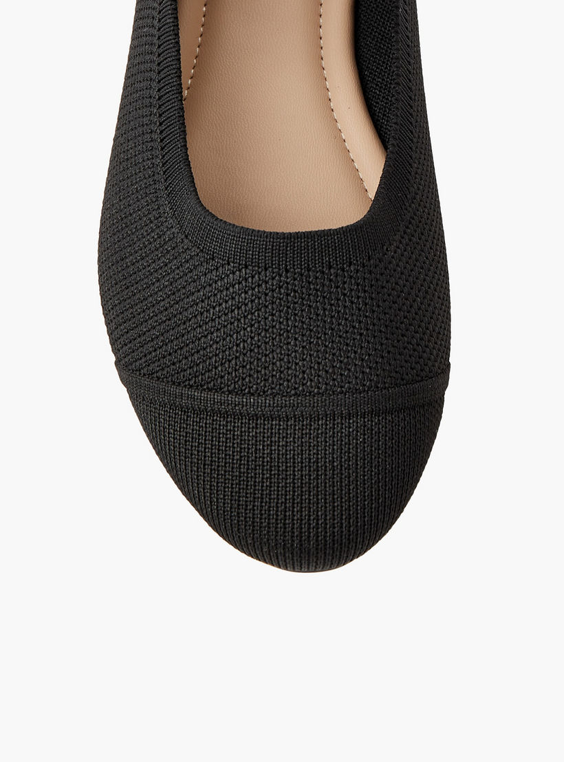 Flora Bella Women Mary Jane Shoes-women-shoes-ballerinas-image-5