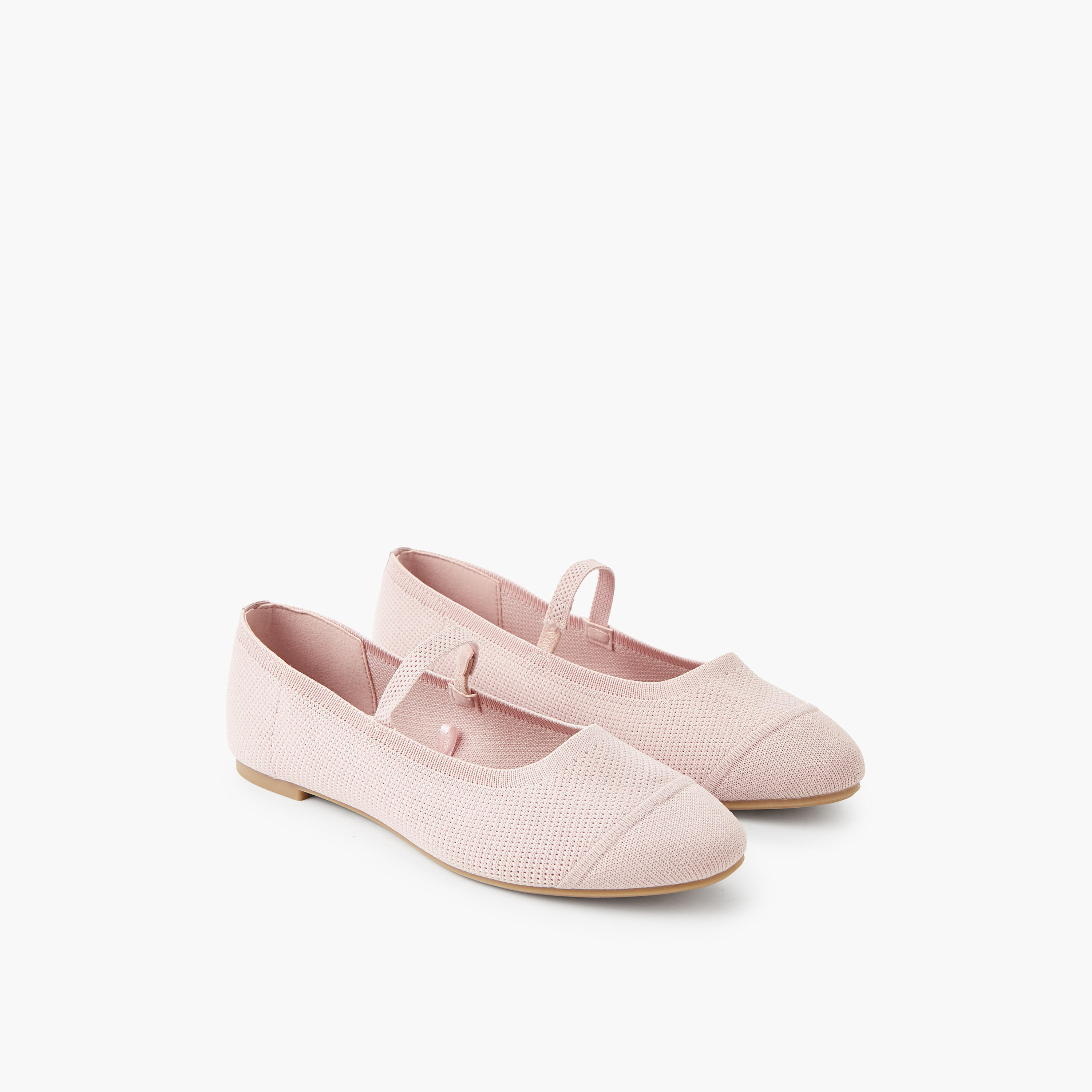 Flora Bella Women Mary Jane Shoes-women-shoes-ballerinas-image-1
