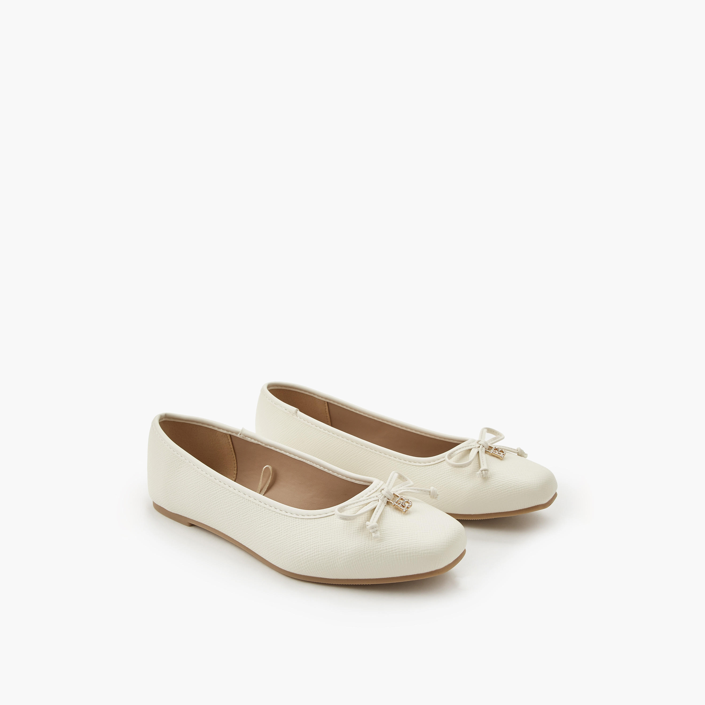 Flora Bella Women Slip-On Ballerina Shoes-women-shoes-ballerinas-image-1