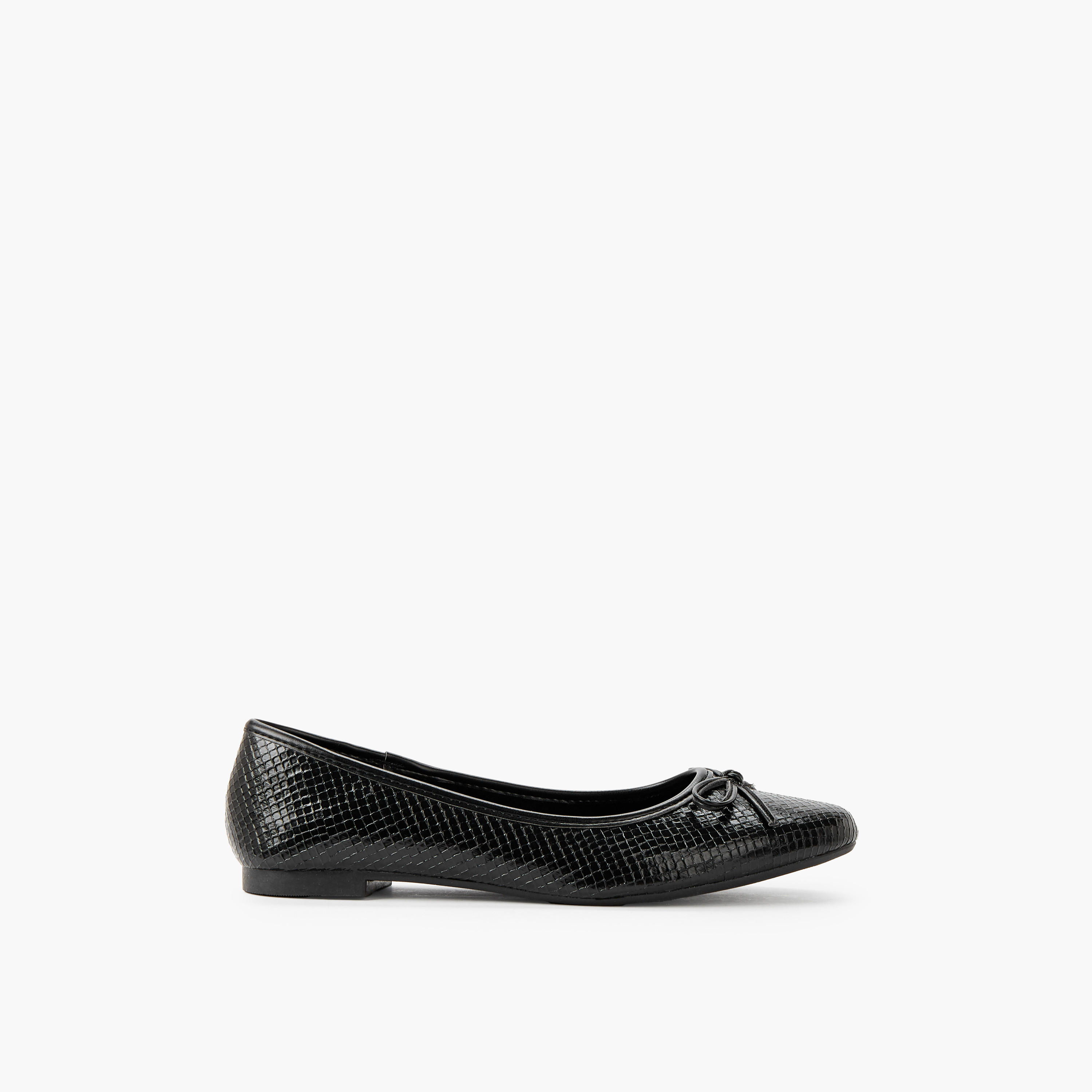Flora Bella Women Bow Accent Ballerina Shoes-women-shoes-ballerinas-image-3