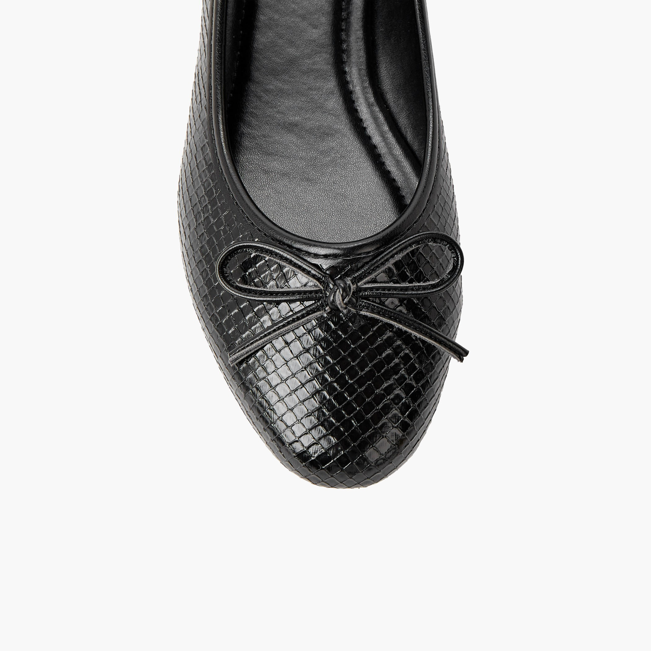 Flora Bella Women Bow Accent Ballerina Shoes-women-shoes-ballerinas-image-5