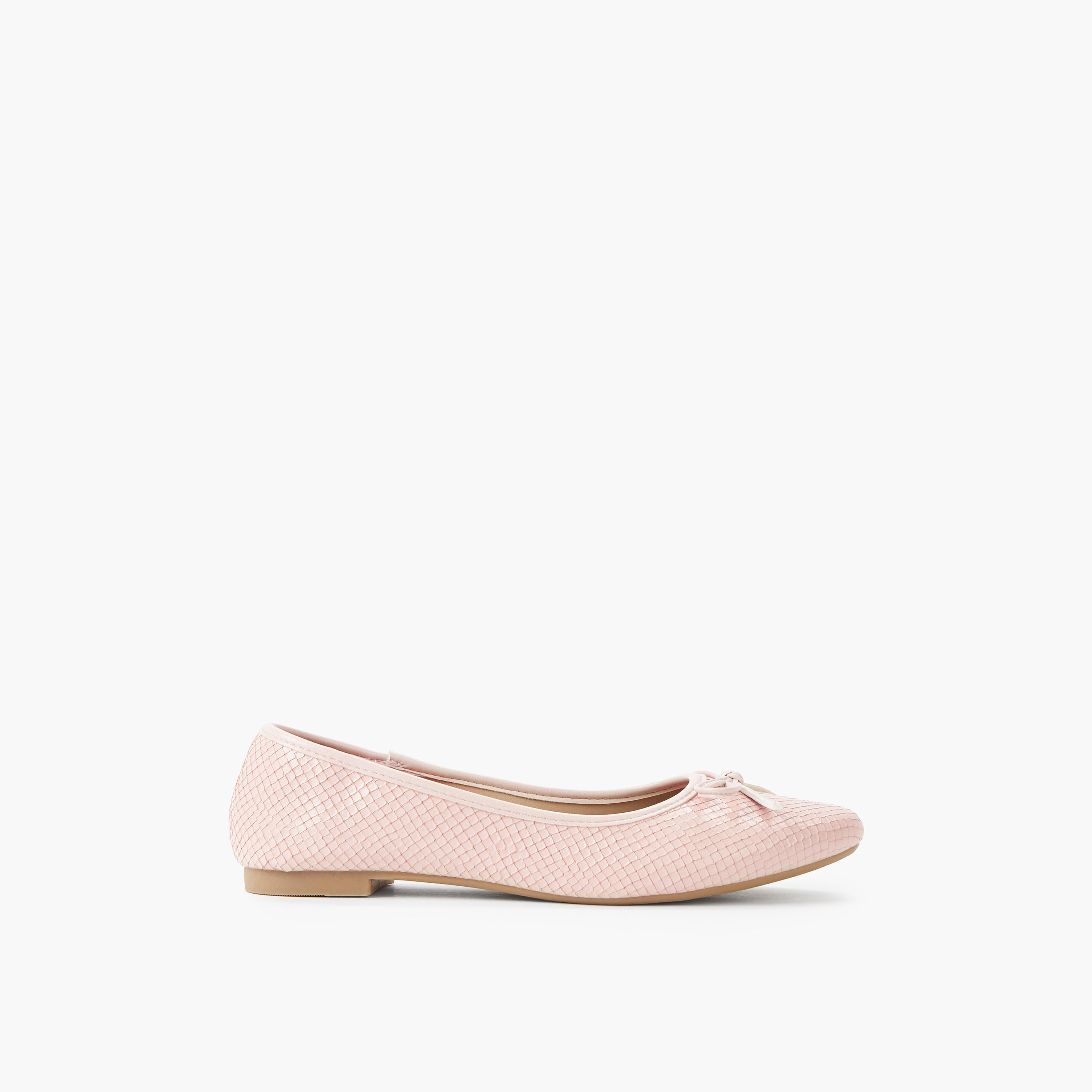Flora Bella Women Bow Accent Ballerina Shoes-women-shoes-ballerinas-image-3