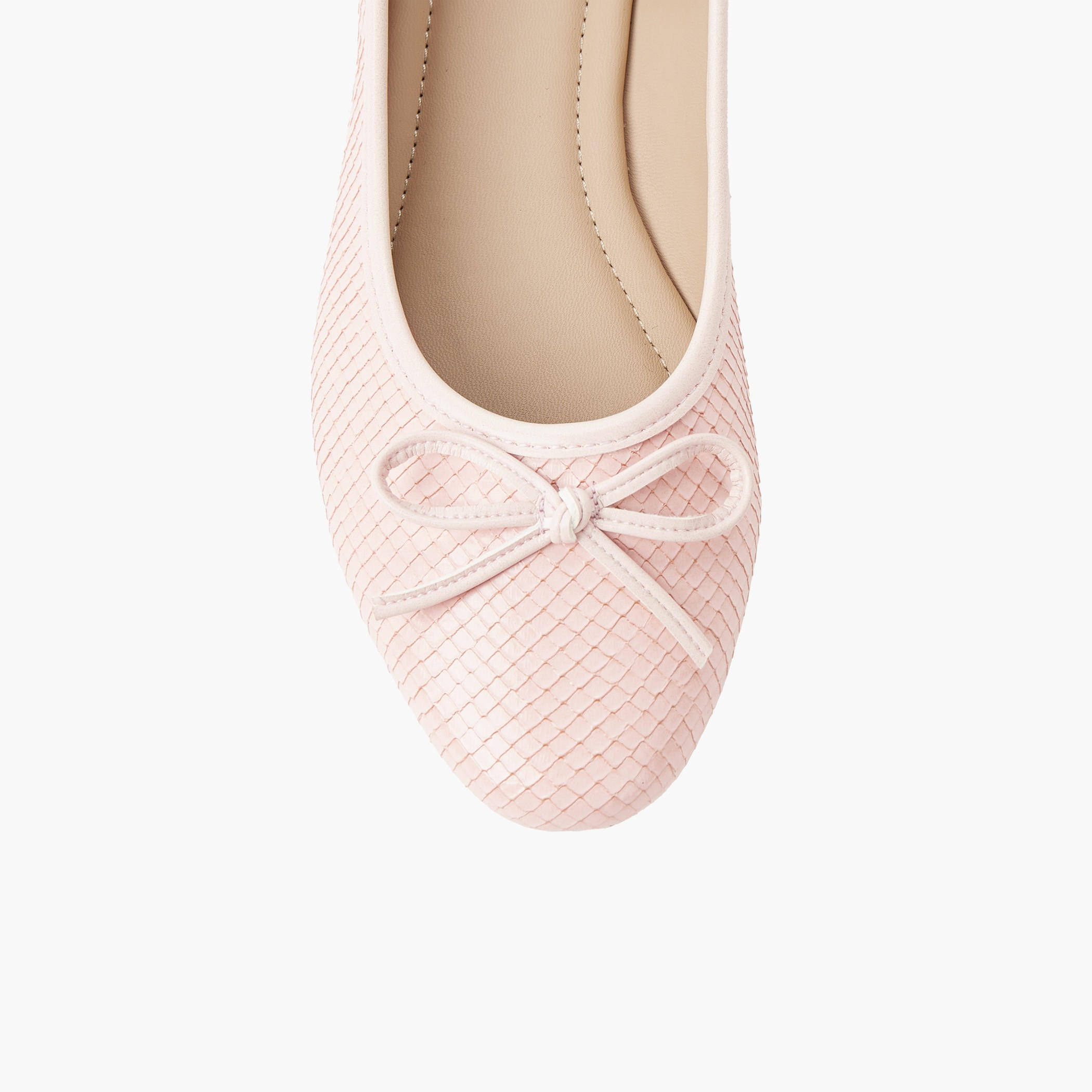 Flora Bella Women Bow Accent Ballerina Shoes-women-shoes-ballerinas-image-4