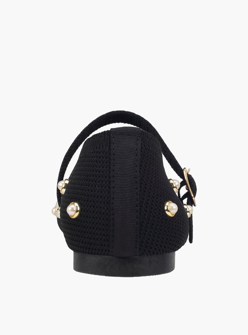 Flora Bella Women Embellished Ballerina Shoes-women-shoes-flats-ballerinas-image-5