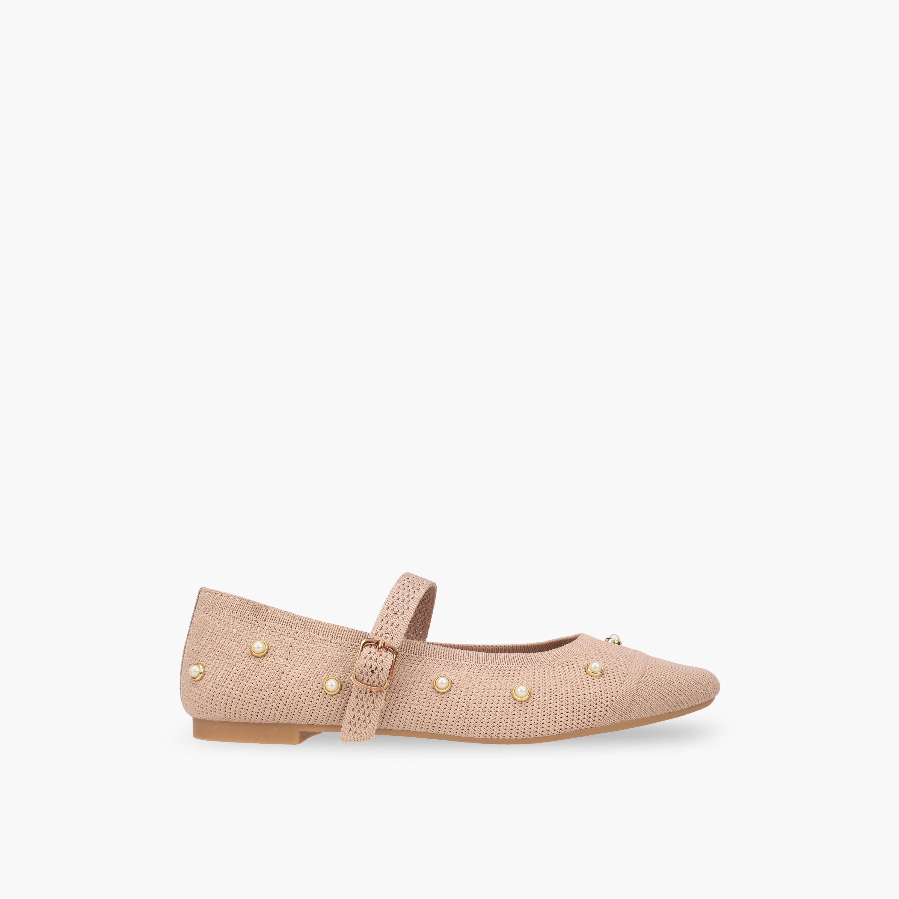 Flora Bella Women Embellished Ballerina Shoes-women-shoes-flats-ballerinas-image-3
