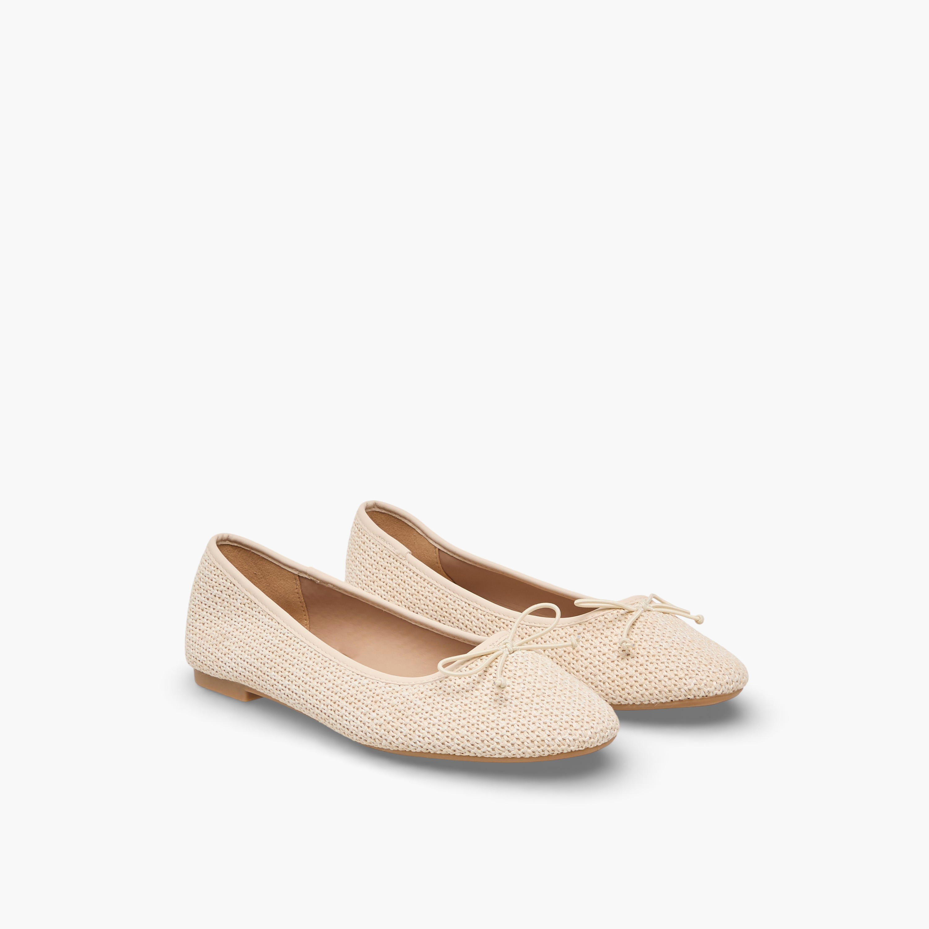 Flora Bella Women Slip-On Ballerina Shoes-women-shoes-flats-ballerinas-image-1