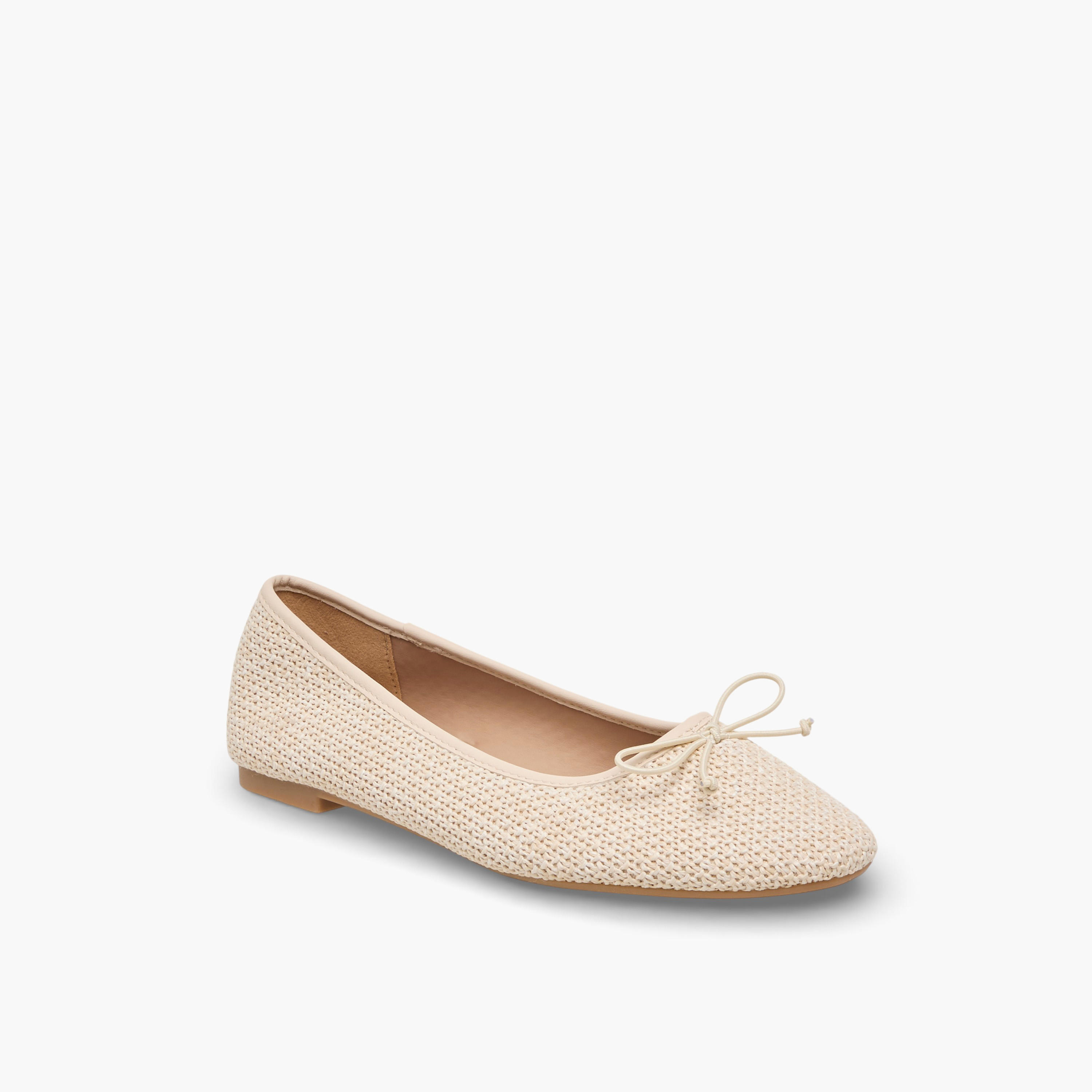 Flora Bella Women Slip-On Ballerina Shoes-women-shoes-flats-ballerinas-image-2