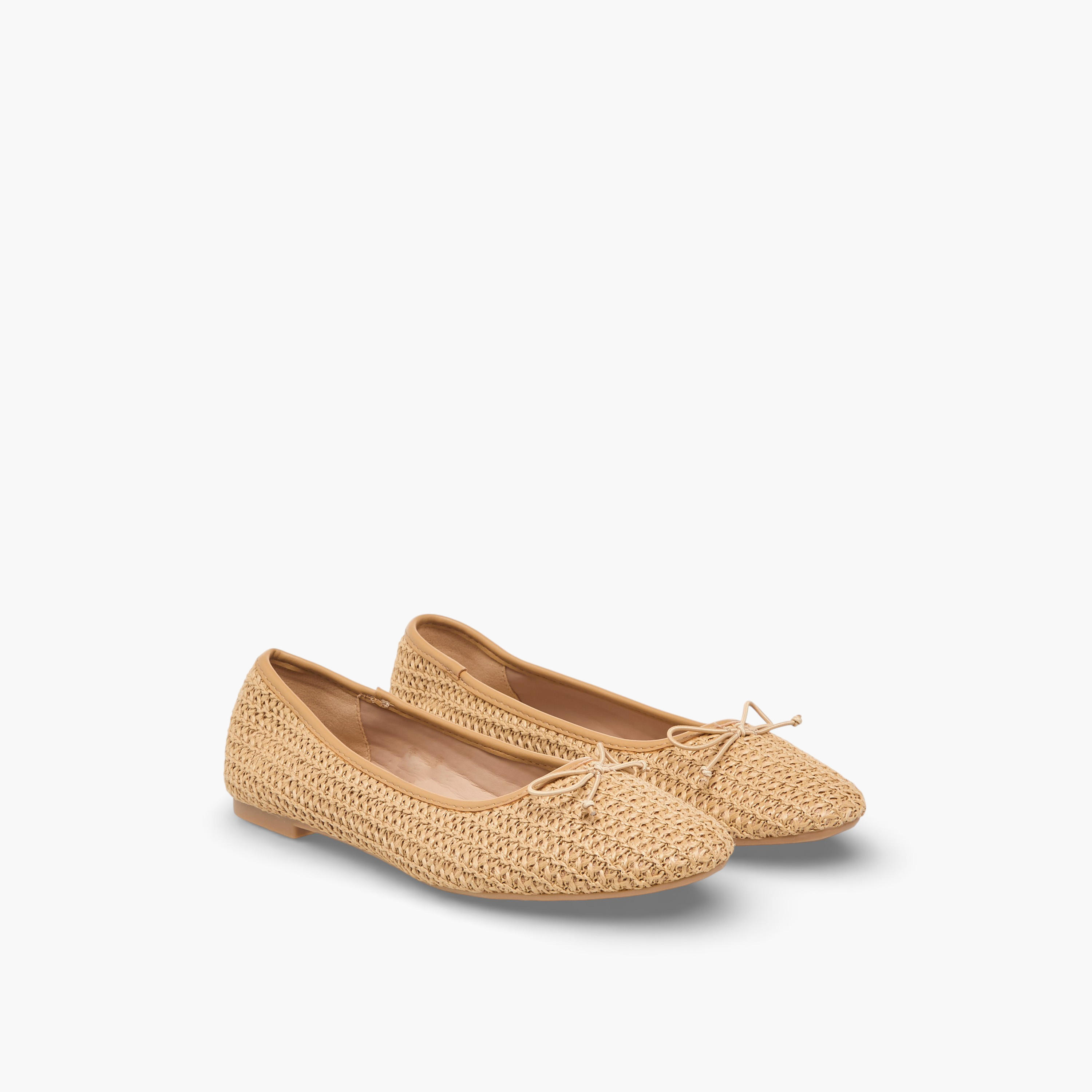 Flora Bella Women Slip-On Ballerina Shoes-women-shoes-flats-ballerinas-image-1