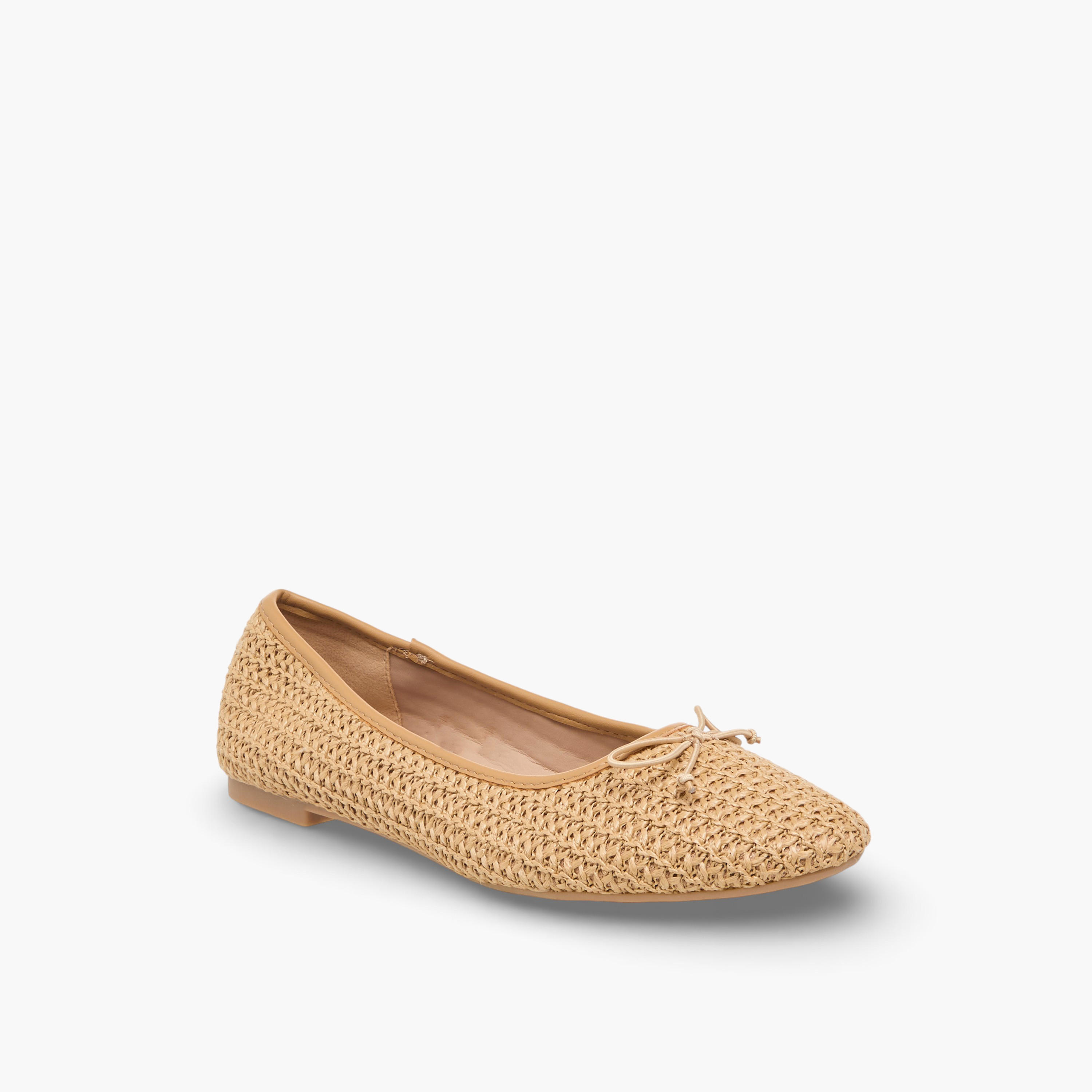 Flora Bella Women Slip-On Ballerina Shoes-women-shoes-flats-ballerinas-image-2
