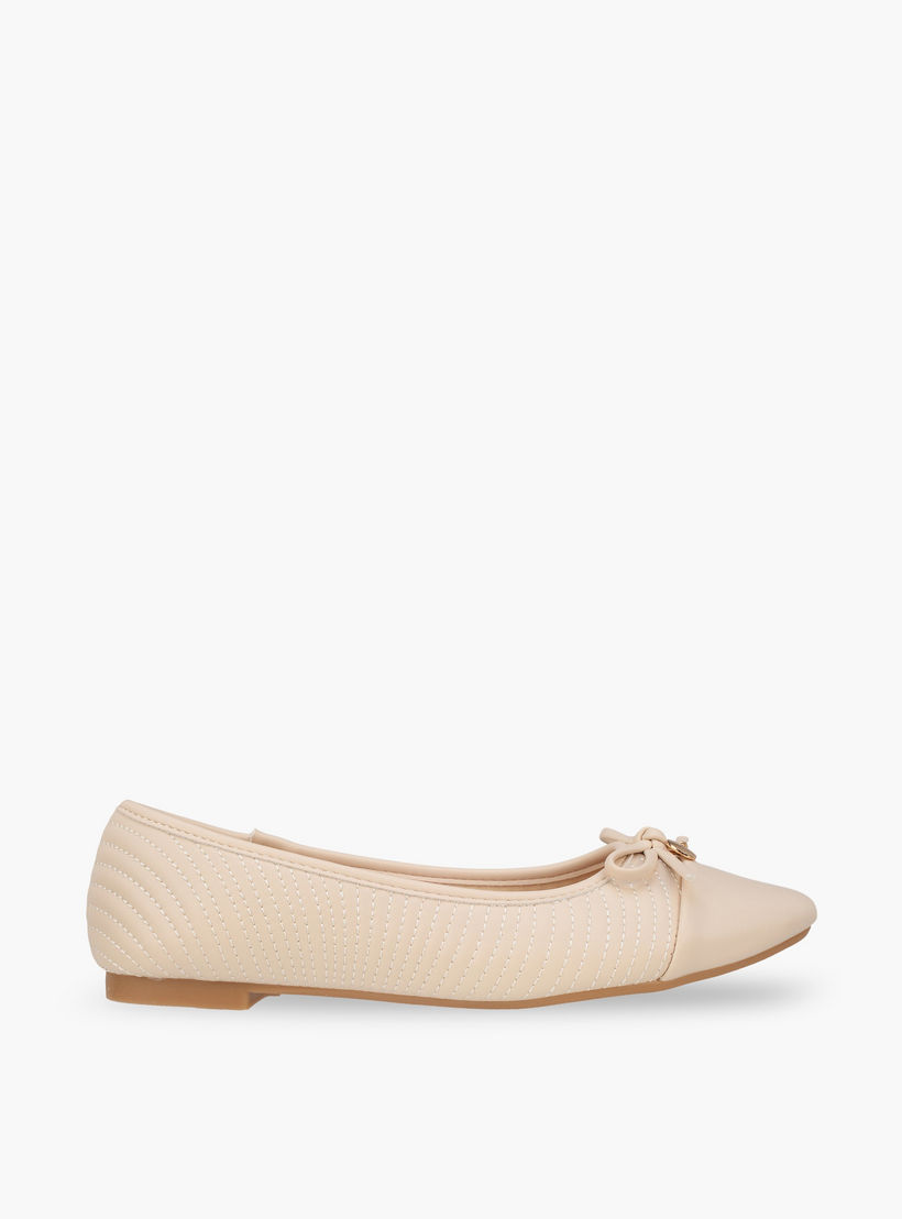 Paprika Women Slip-On Ballerina Shoes-women-shoes-ballerinas-image-3