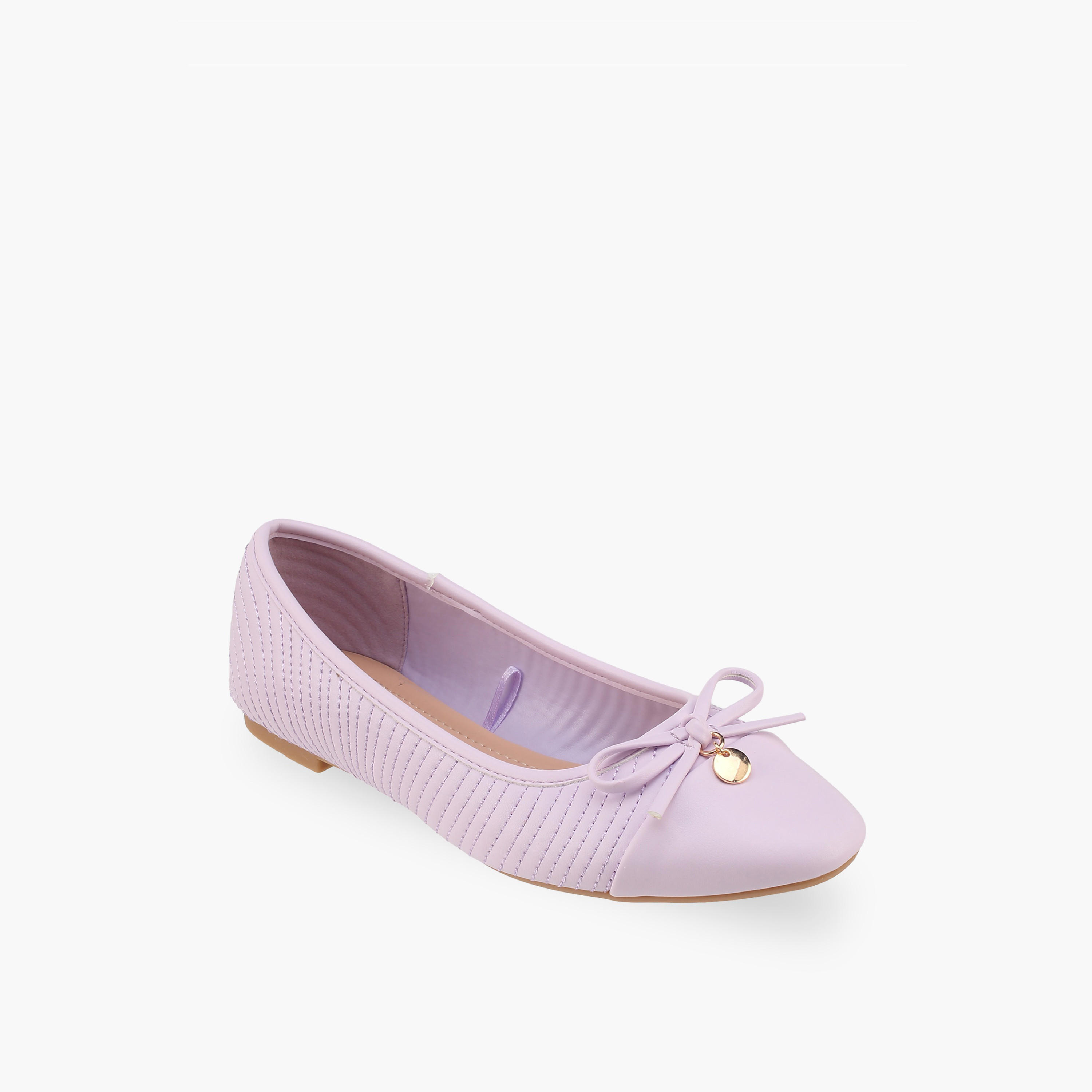 Paprika Women Slip-On Ballerina Shoes-women-shoes-ballerinas-image-2