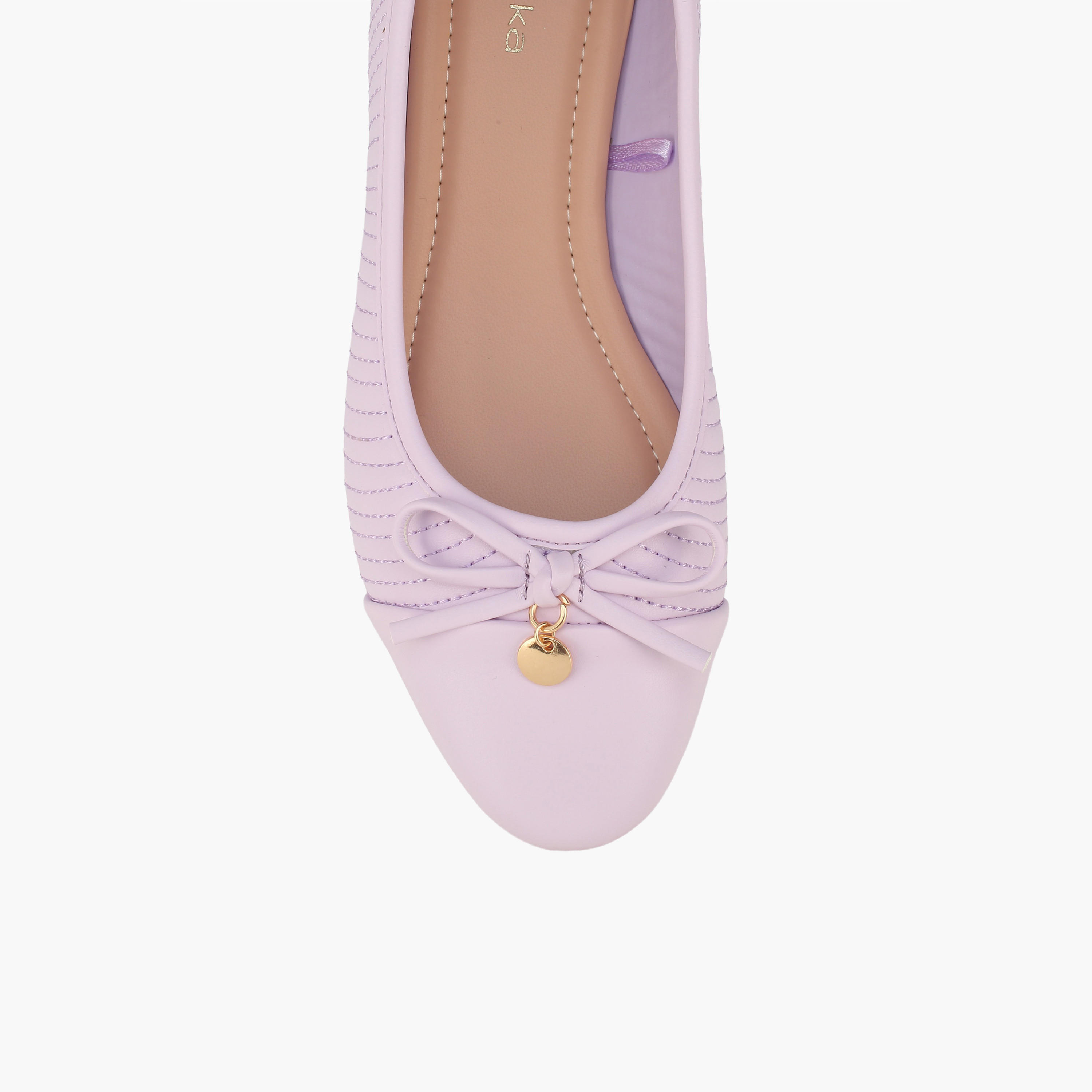 Paprika Women Slip-On Ballerina Shoes-women-shoes-ballerinas-image-4