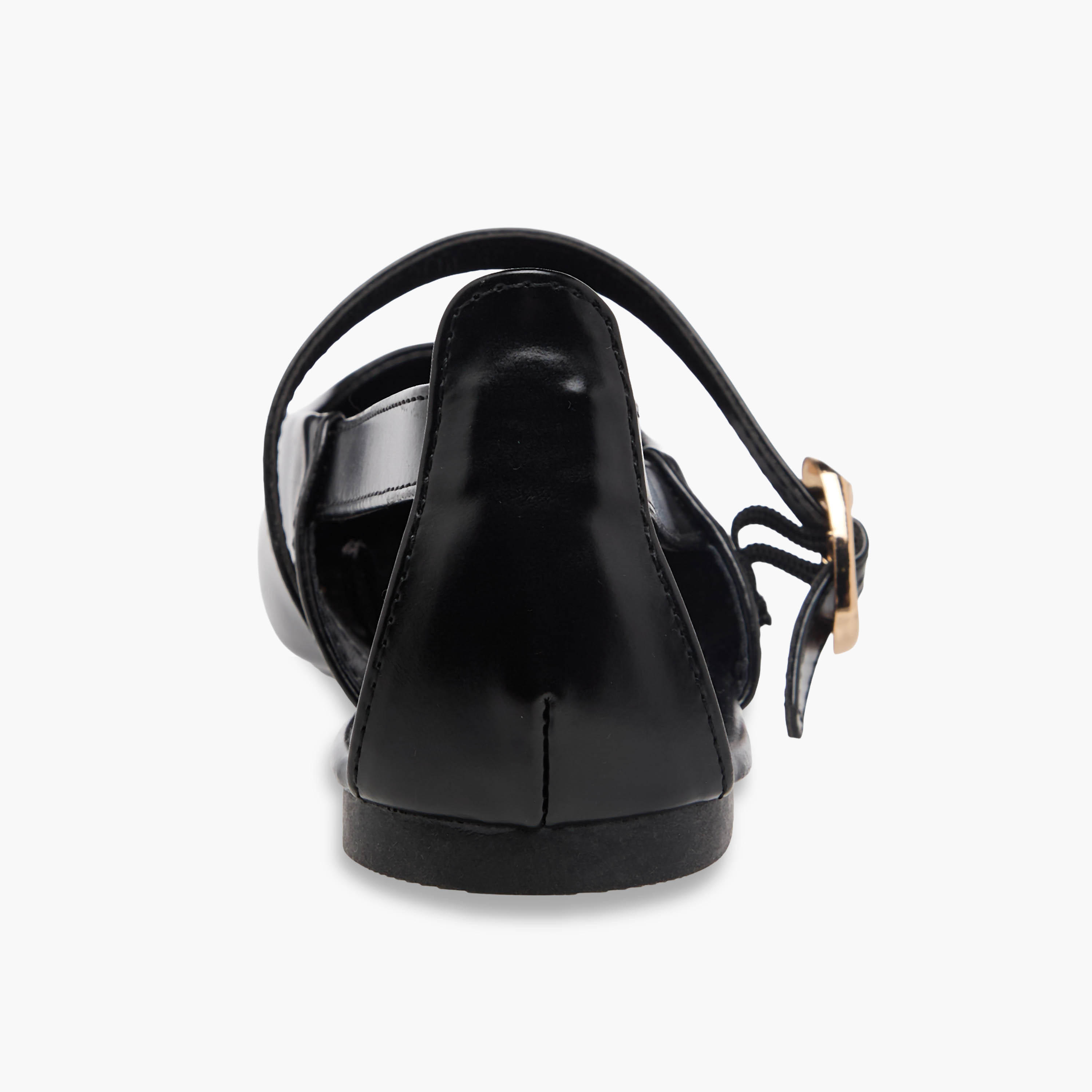 حذاء ماري جين بجوانب مفرغة للنساء من فلورا بيلا-women-shoes-flats-ballerinas-image-10