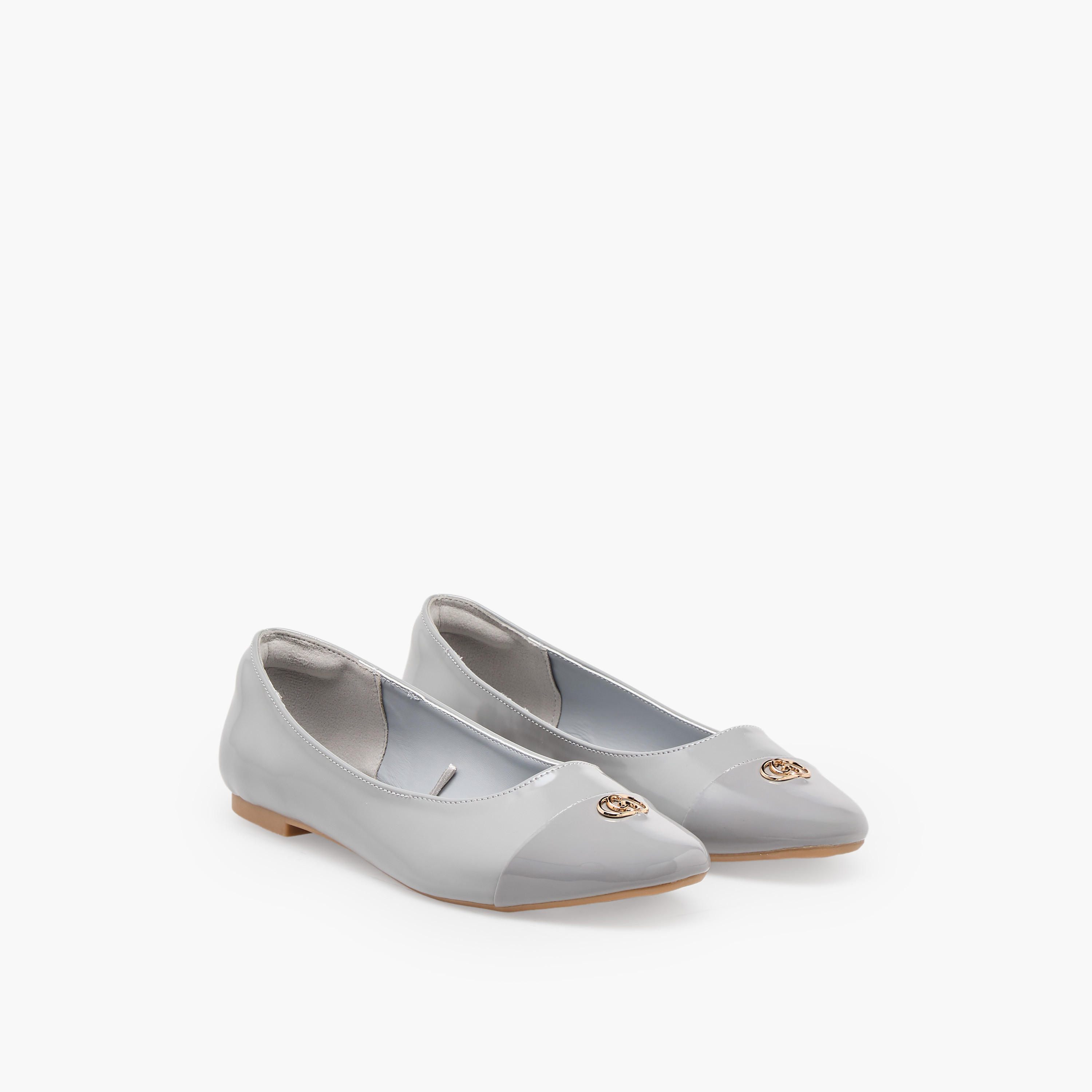 Celeste Women Slip-On Ballerina Shoes-women-shoes-ballerinas-image-1