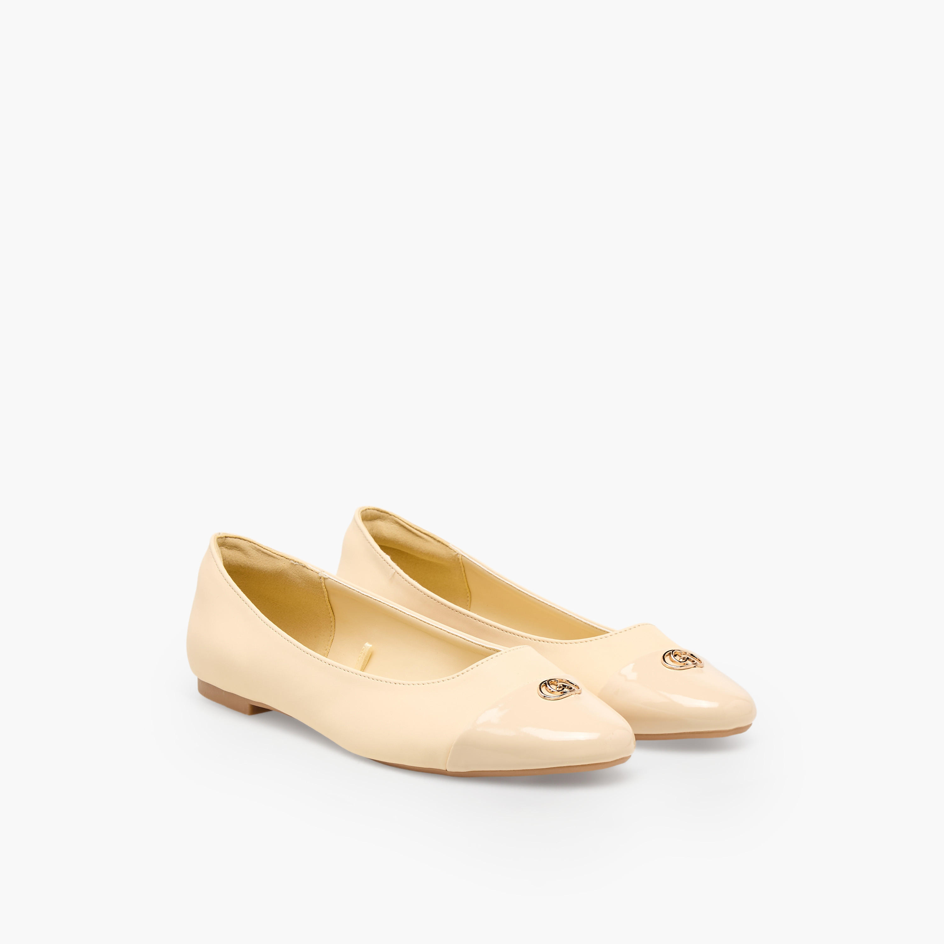Celeste Women Slip-On Ballerina Shoes-women-shoes-ballerinas-image-1