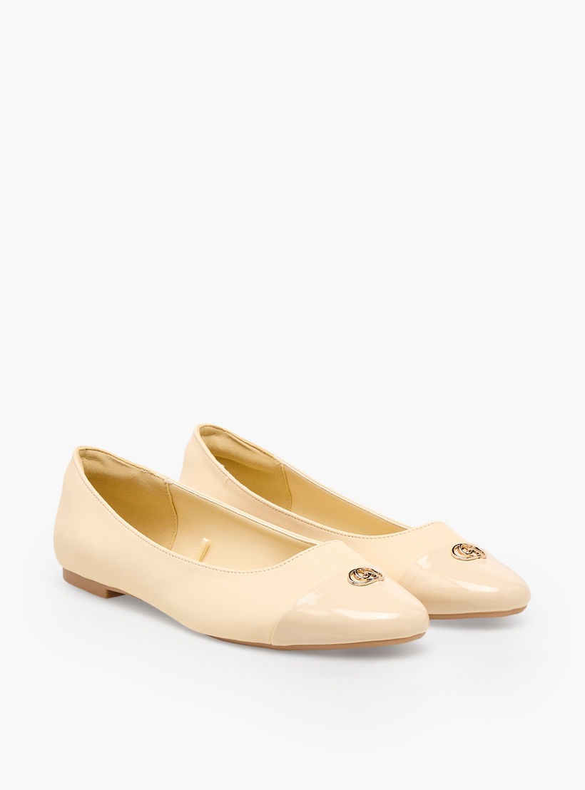 Celeste Women Slip-On Ballerina Shoes-women-shoes-ballerinas-image-1