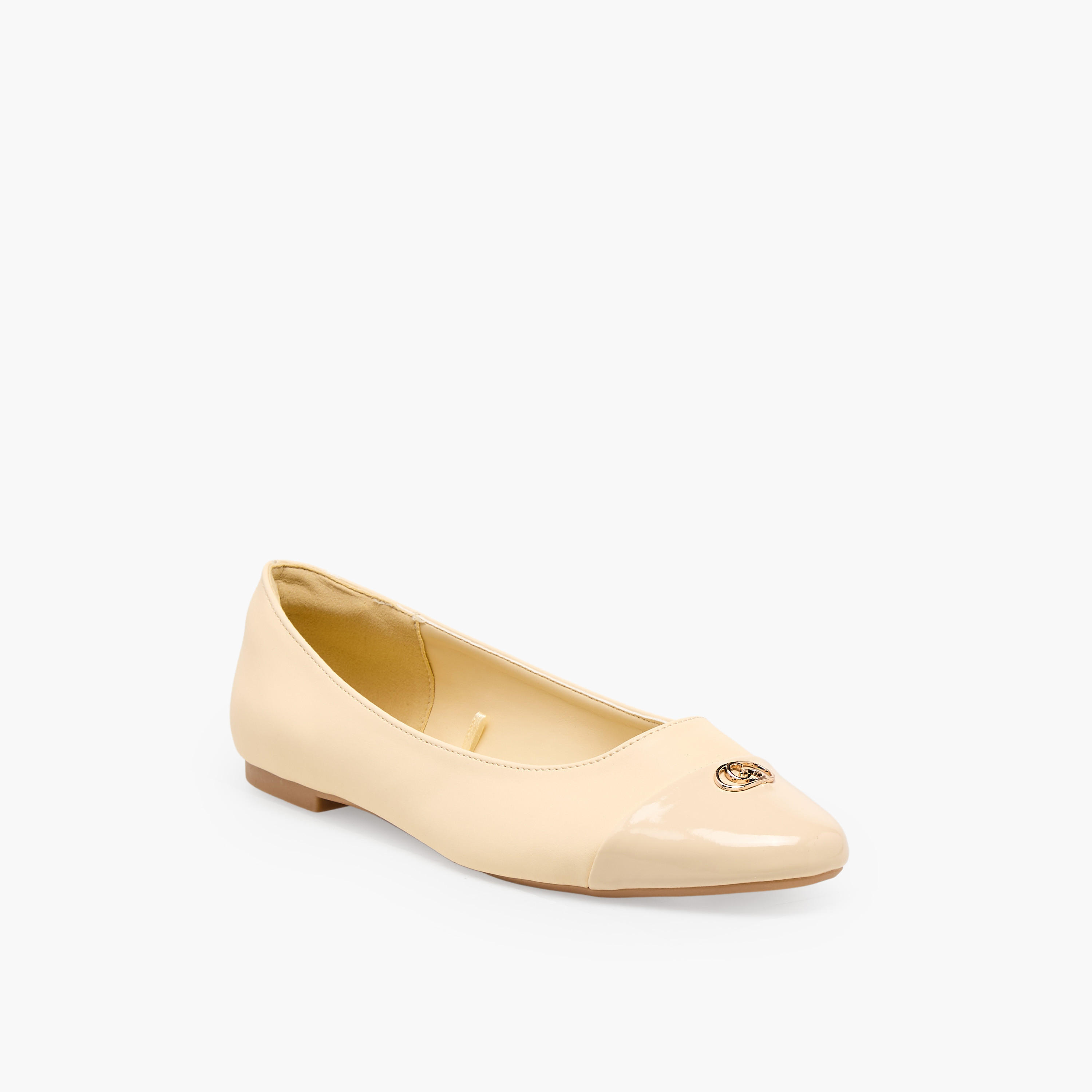 Celeste Women Slip-On Ballerina Shoes-women-shoes-ballerinas-image-2